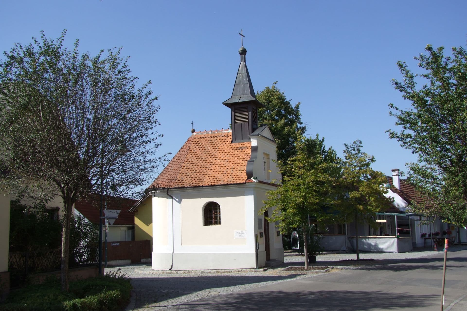 Ortskapelle
