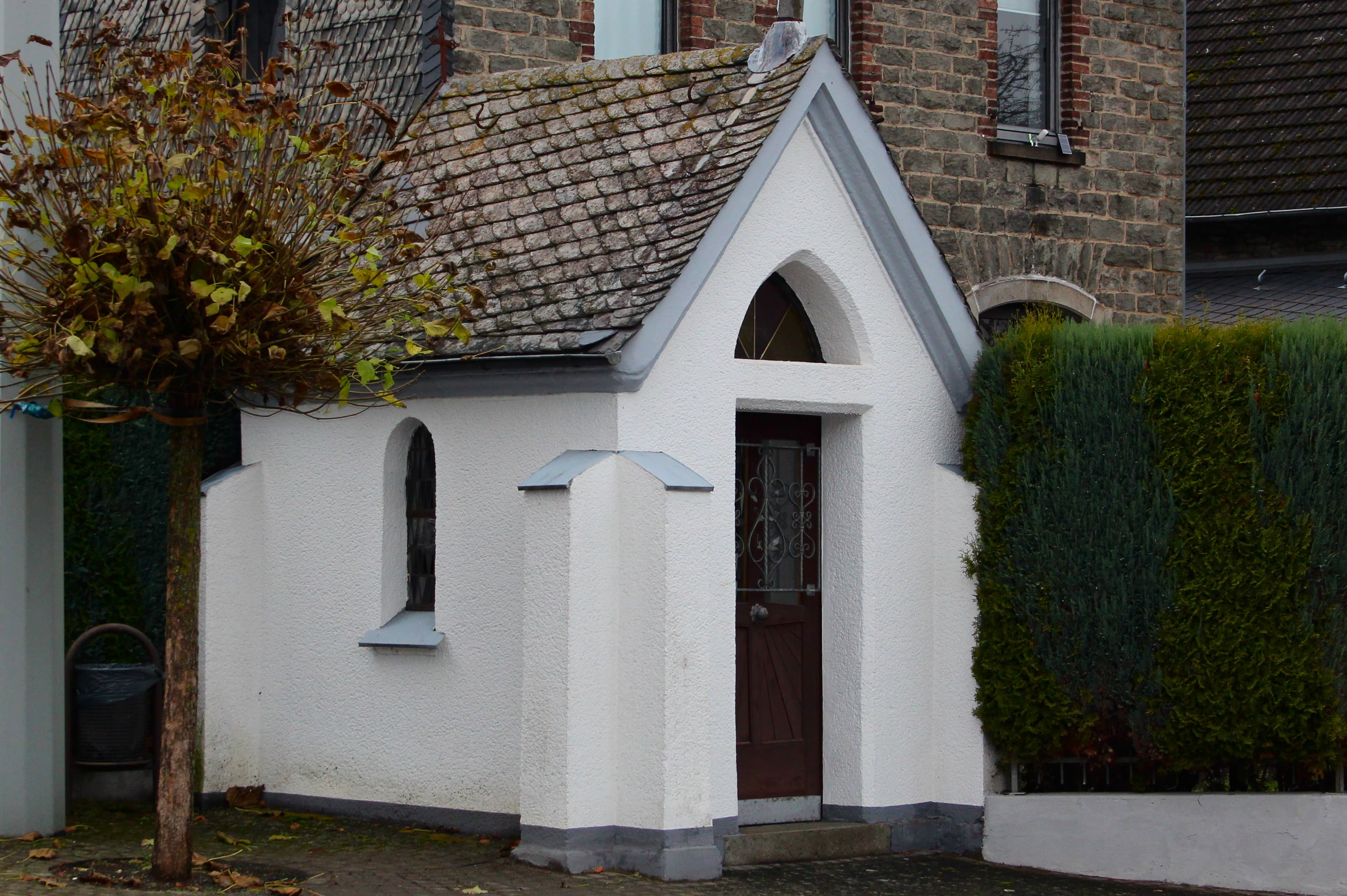 Kapelle