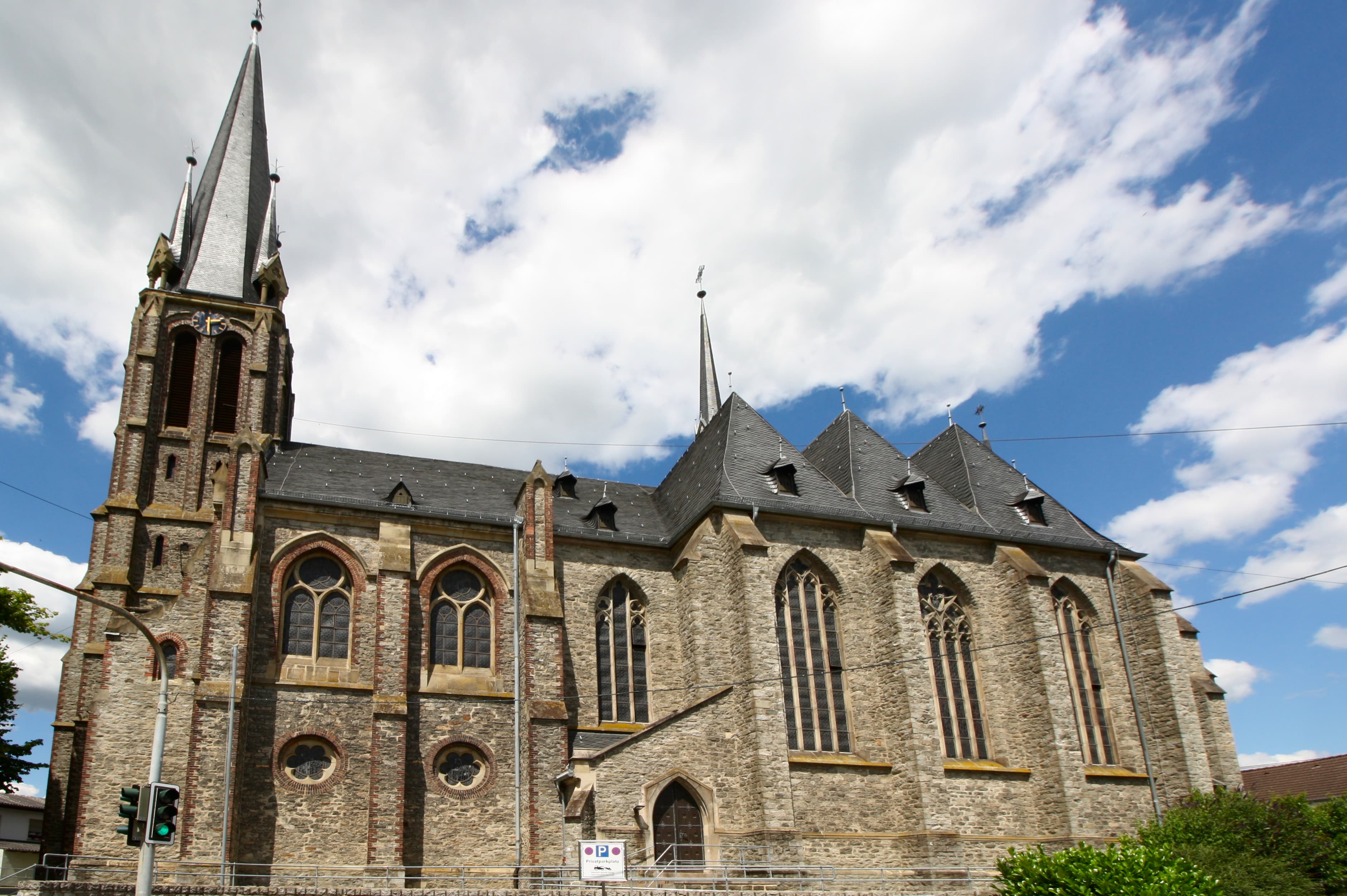 Westerwälder Dom