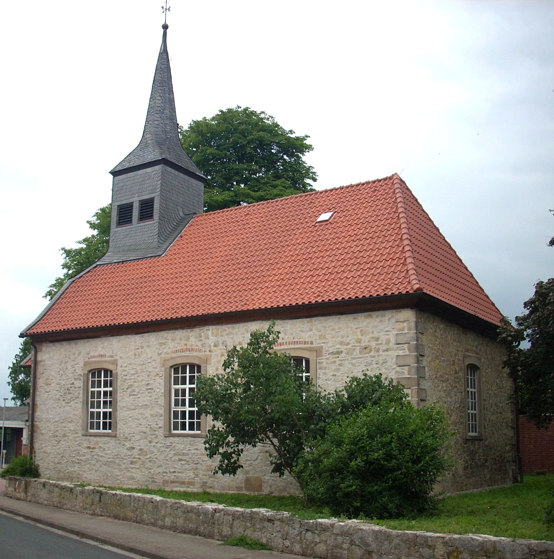 St. Michael