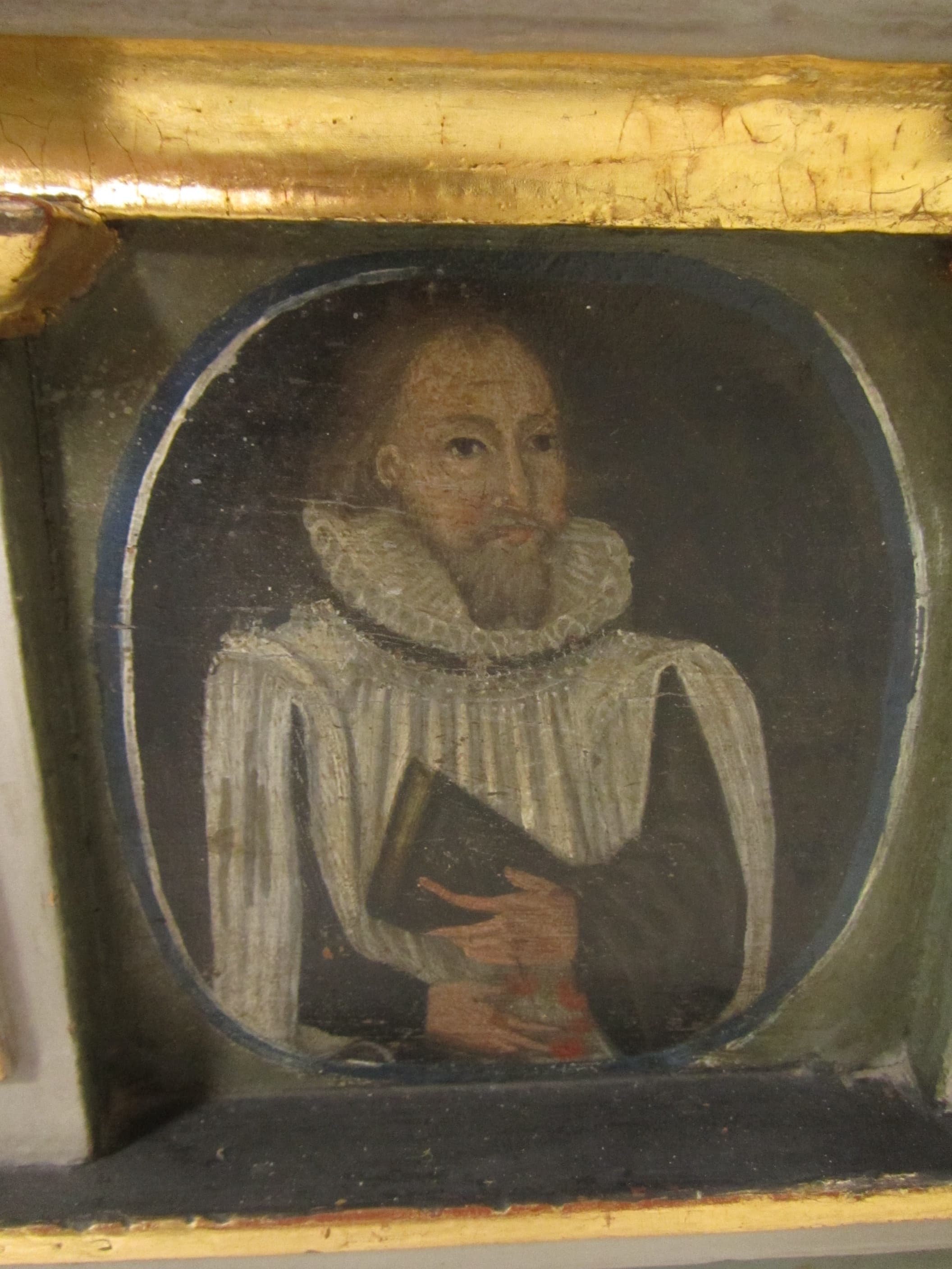 St. John (Wirsberg)