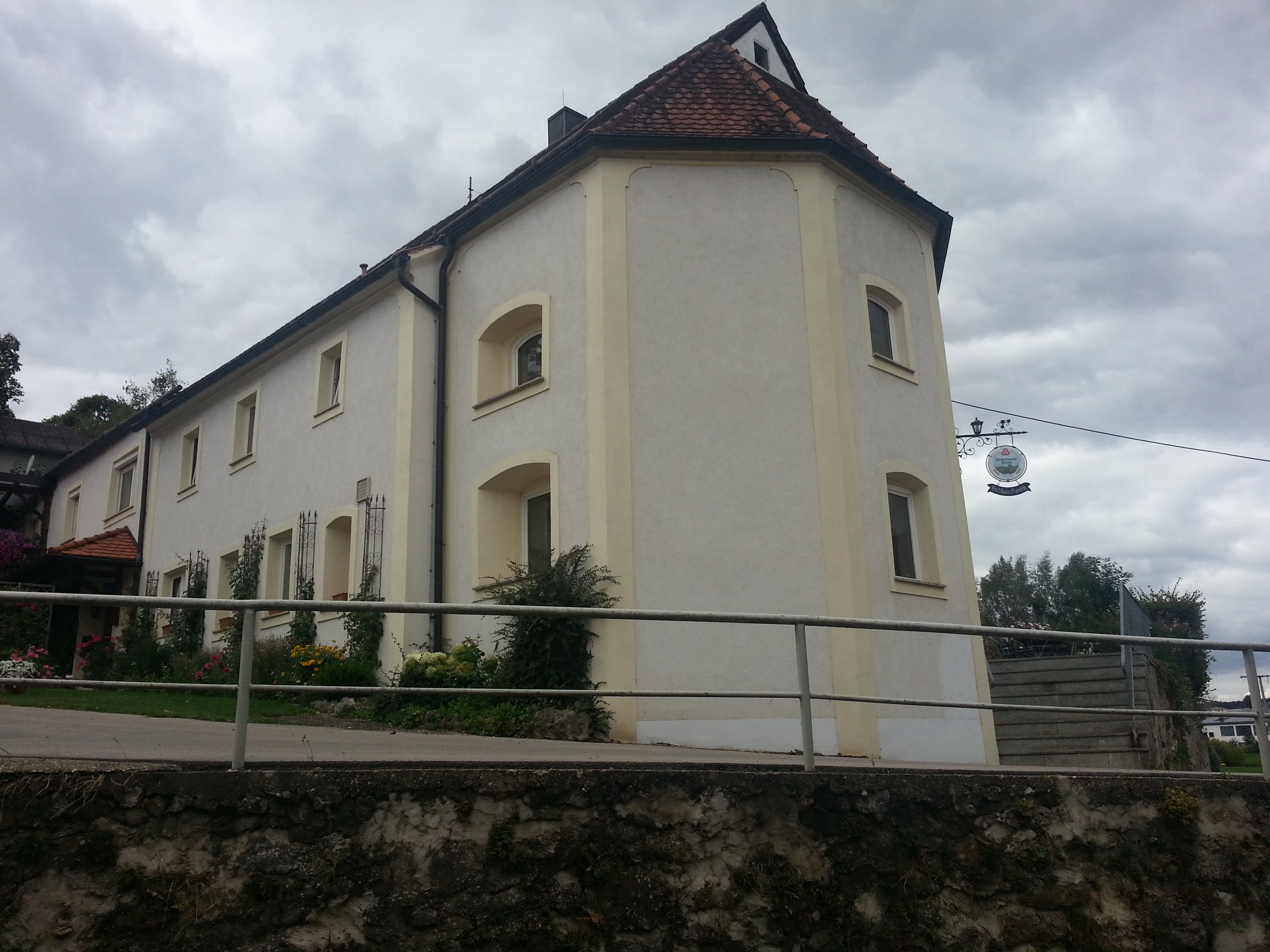 Wissing - Unterdorf 14