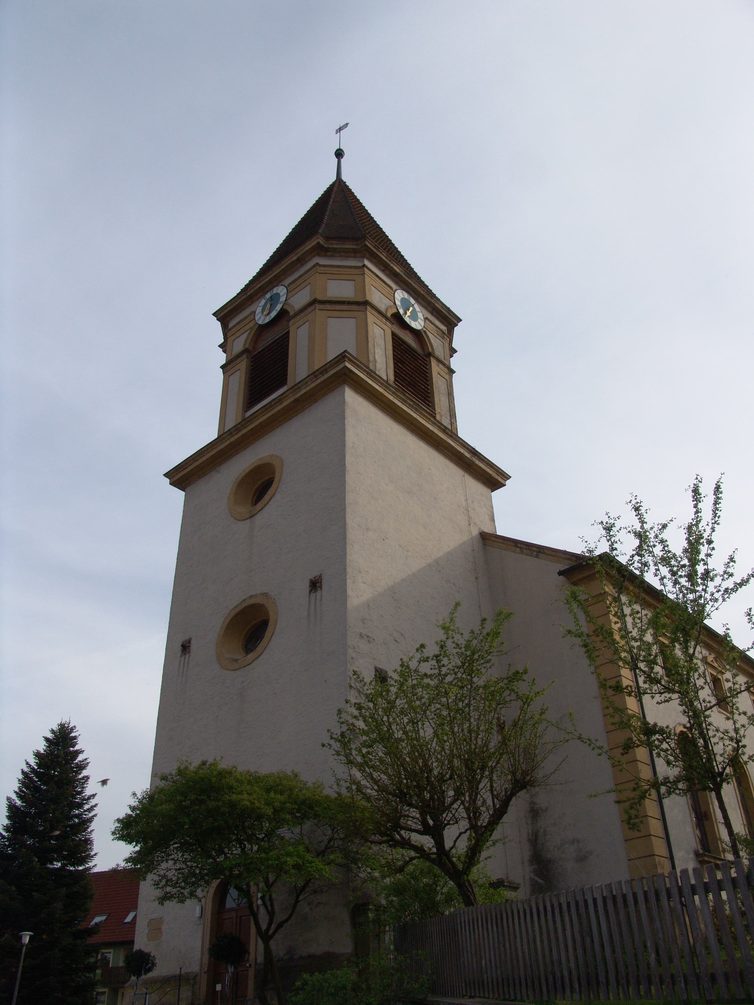 St. Martin