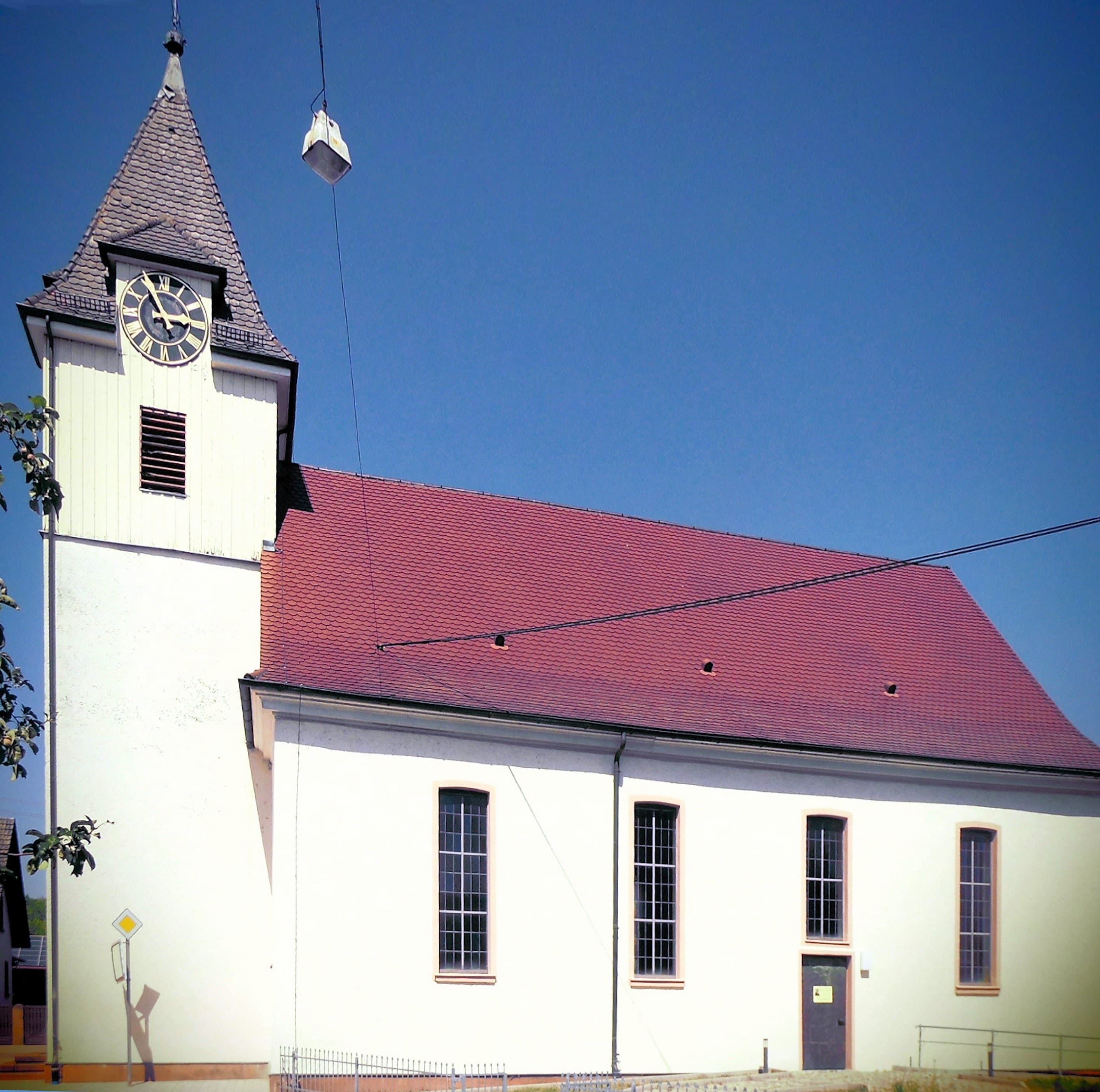 Evangelische Kirche