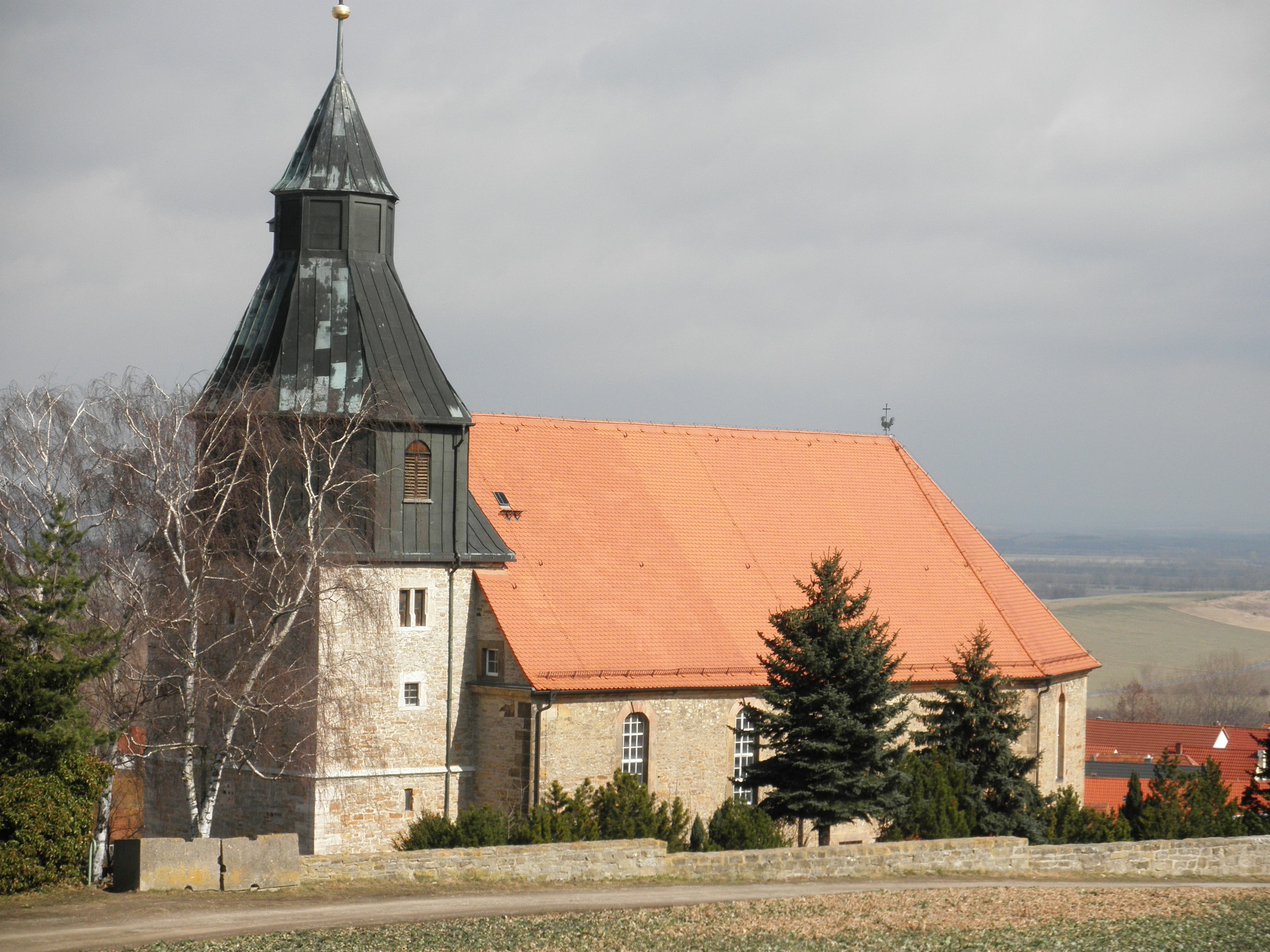 St. Martin (Witterda)