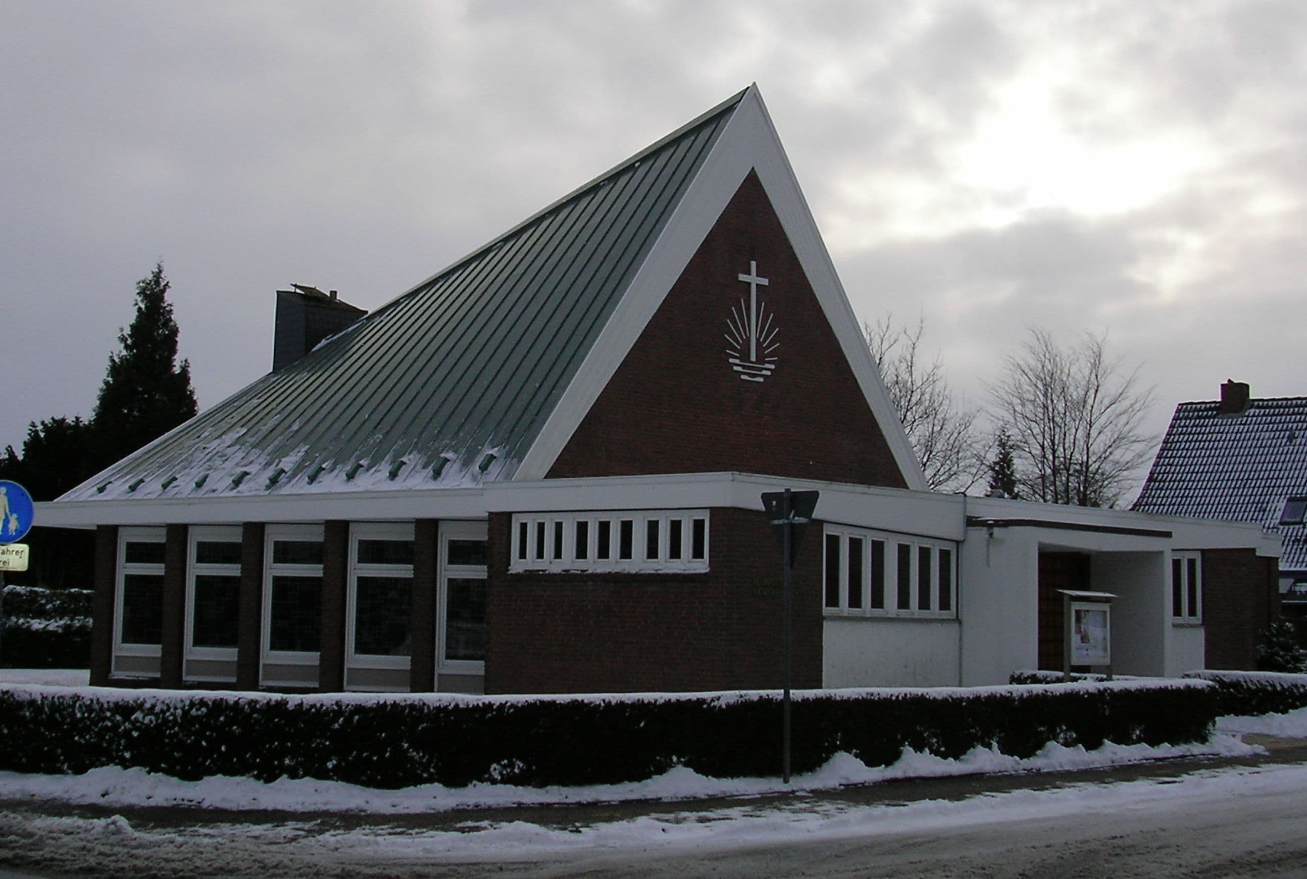 New Apostolic Church