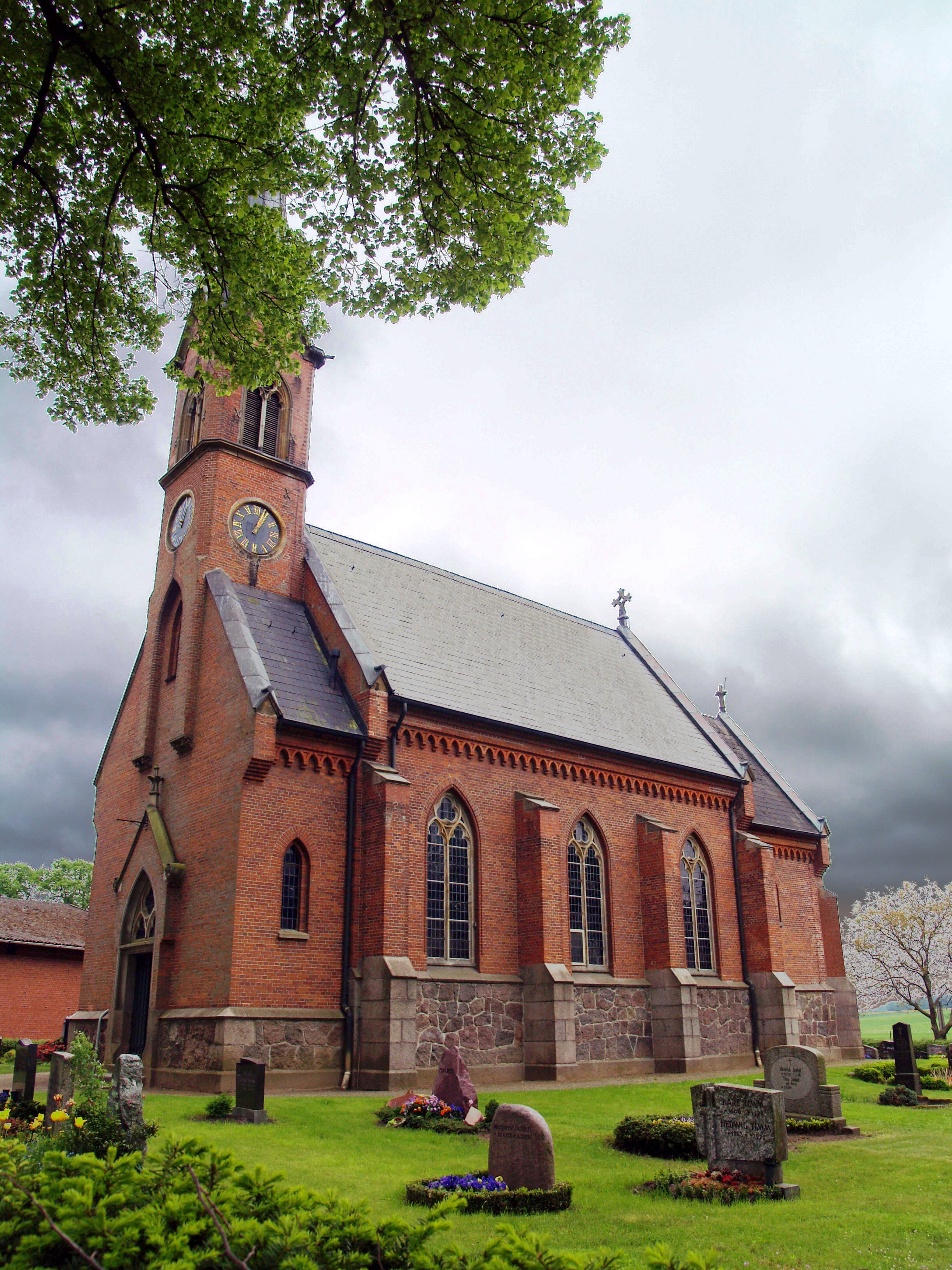 Katharinenkapelle