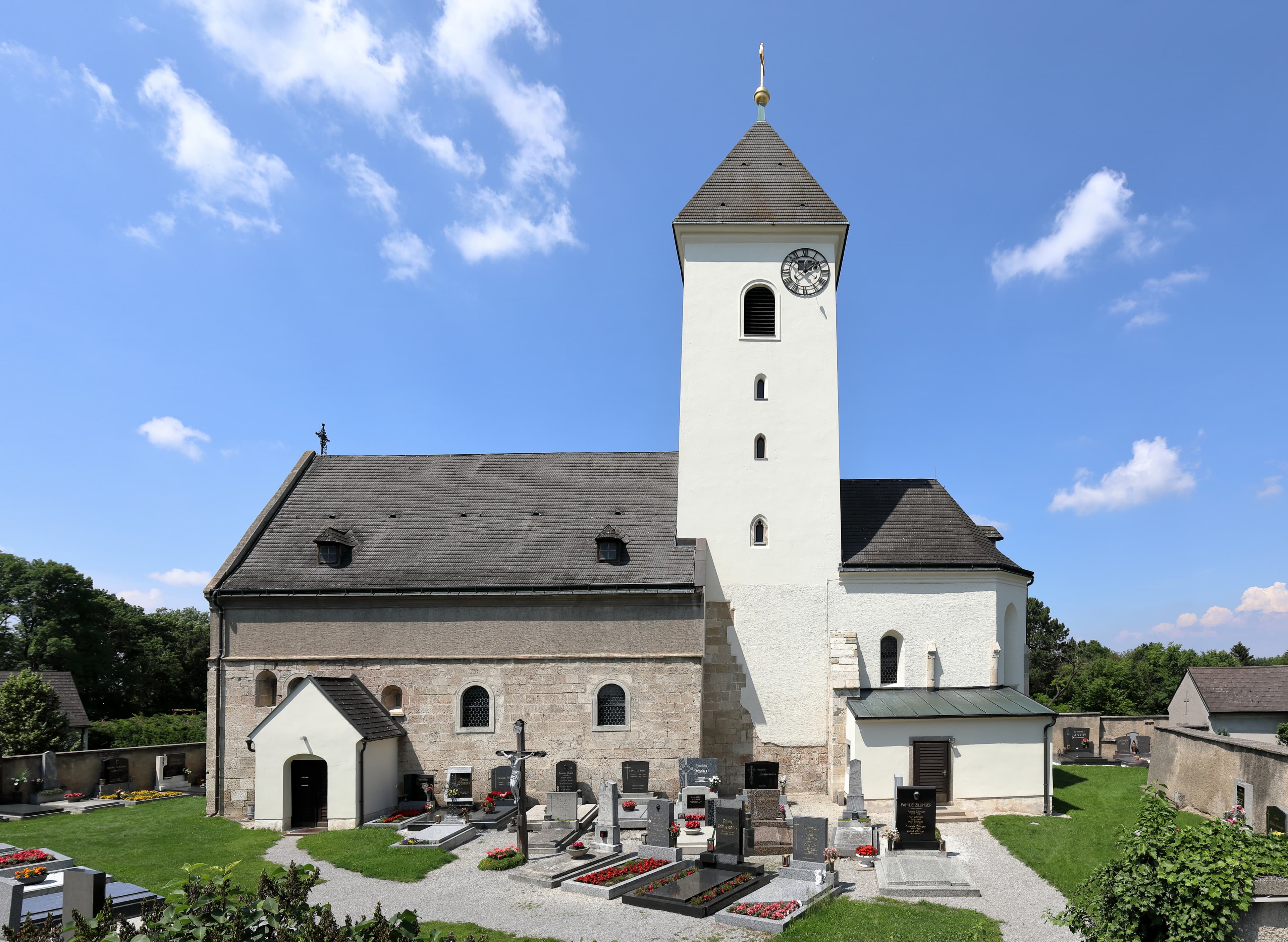 Pfarrkirche