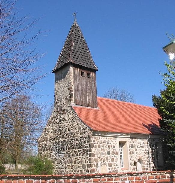 St. Martinskirche