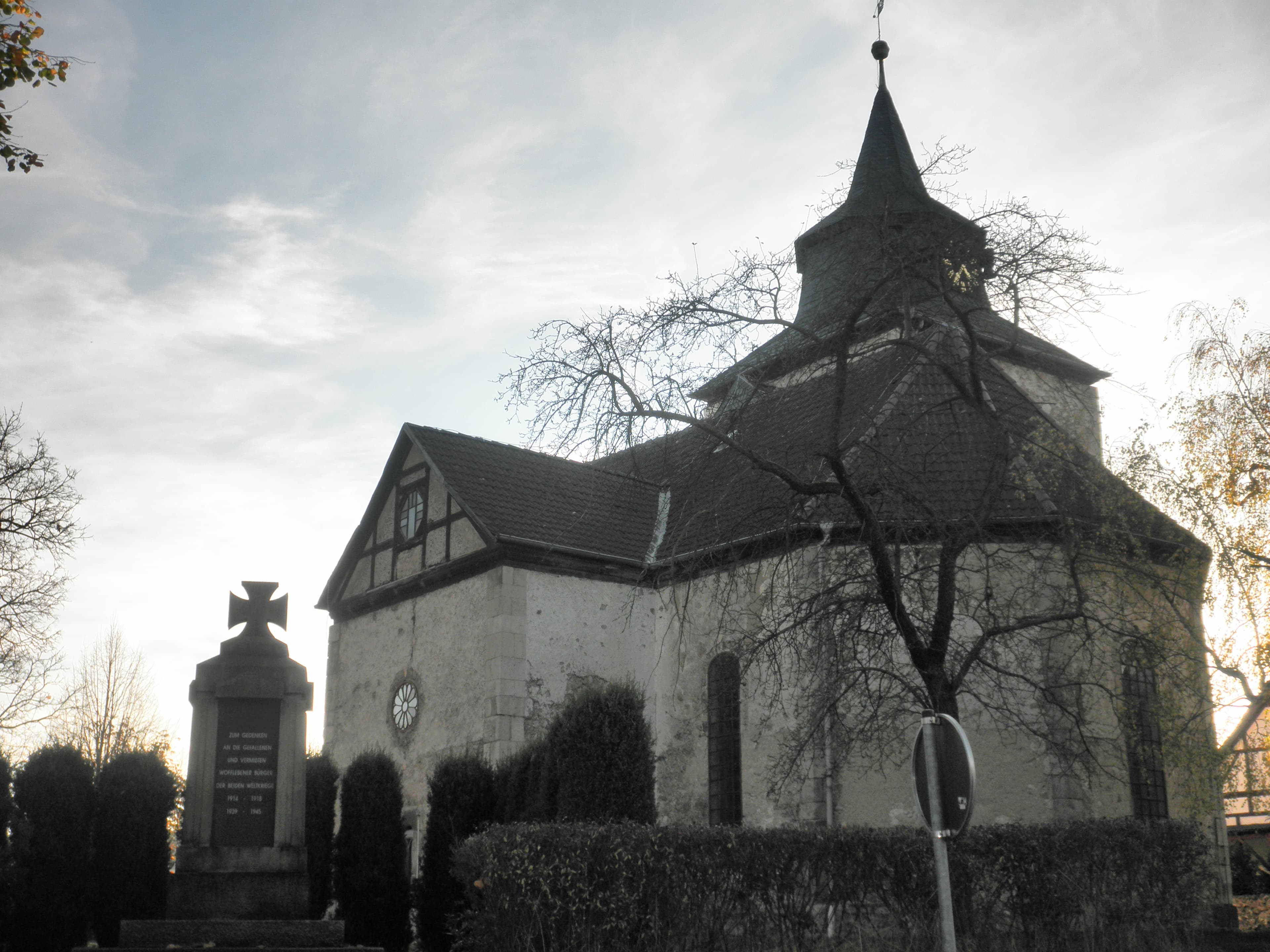 Saint John Church