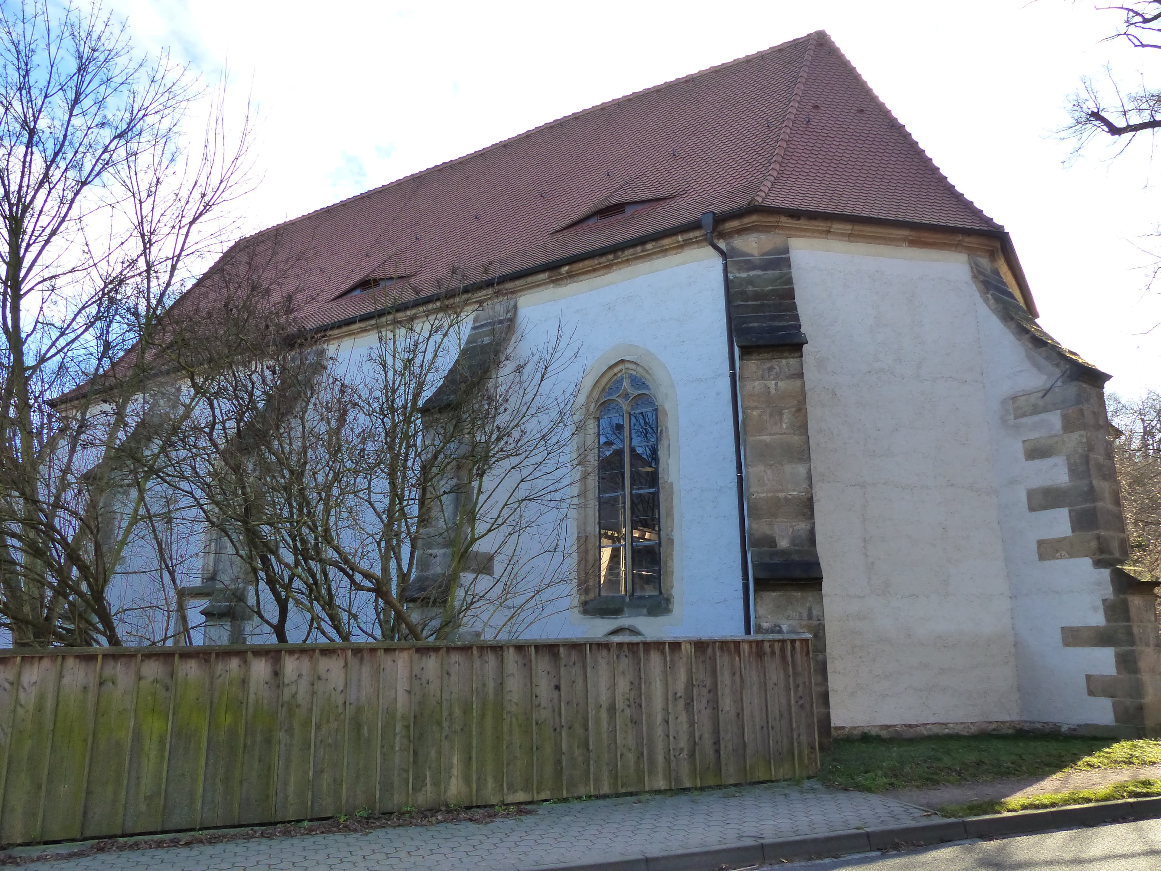 St. Wolfgang