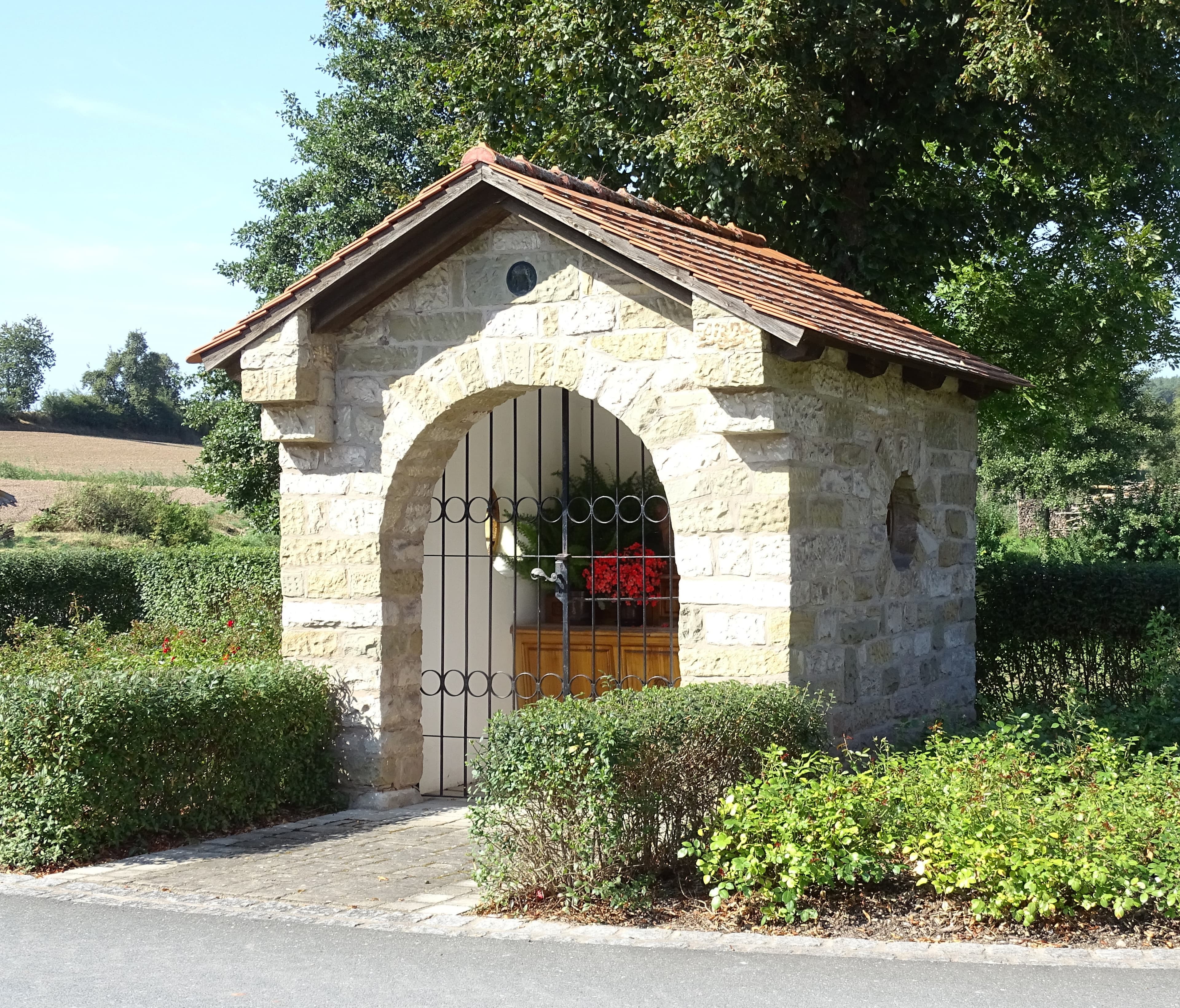 Bildstock
