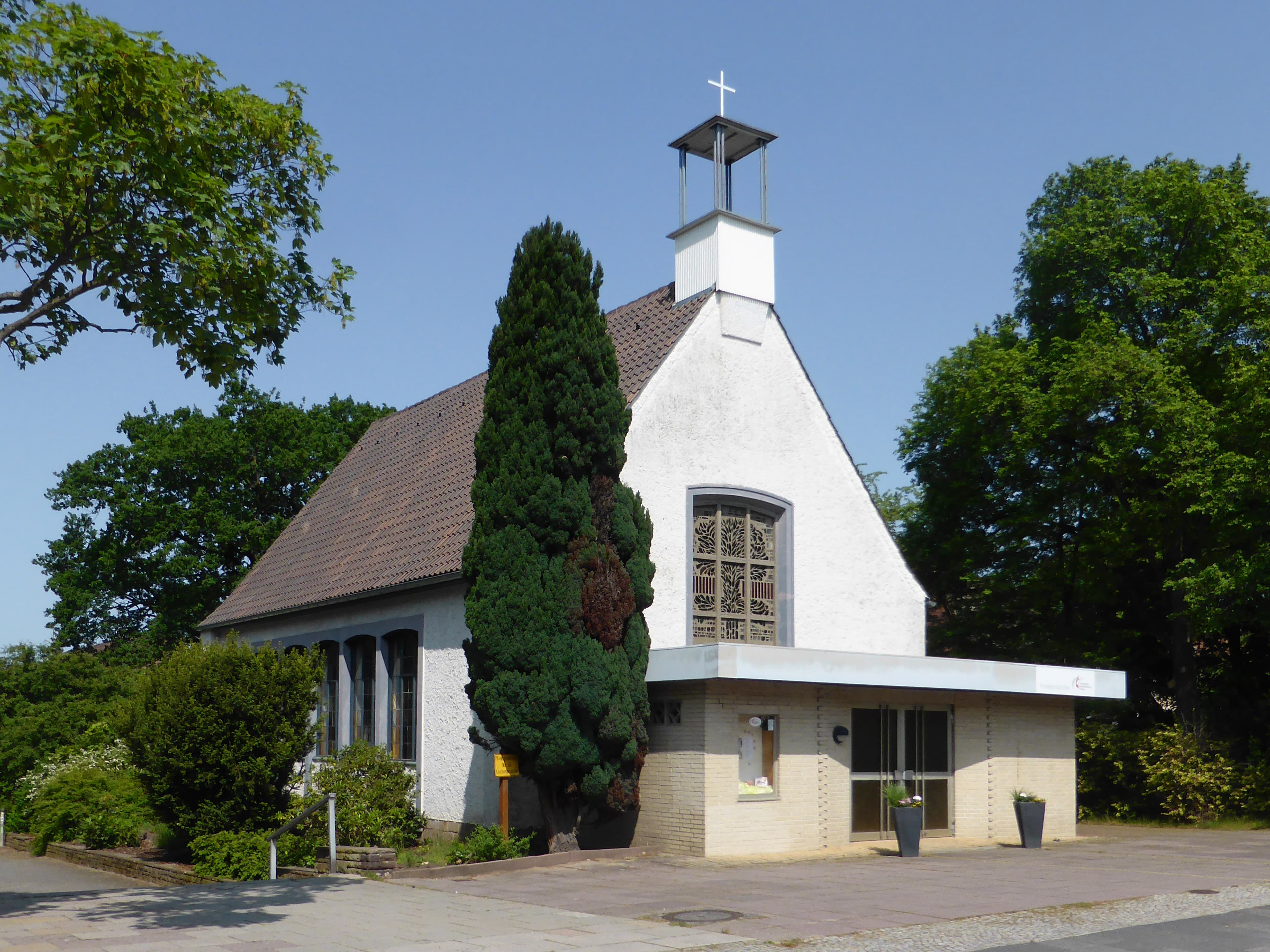 Friedenskirche
