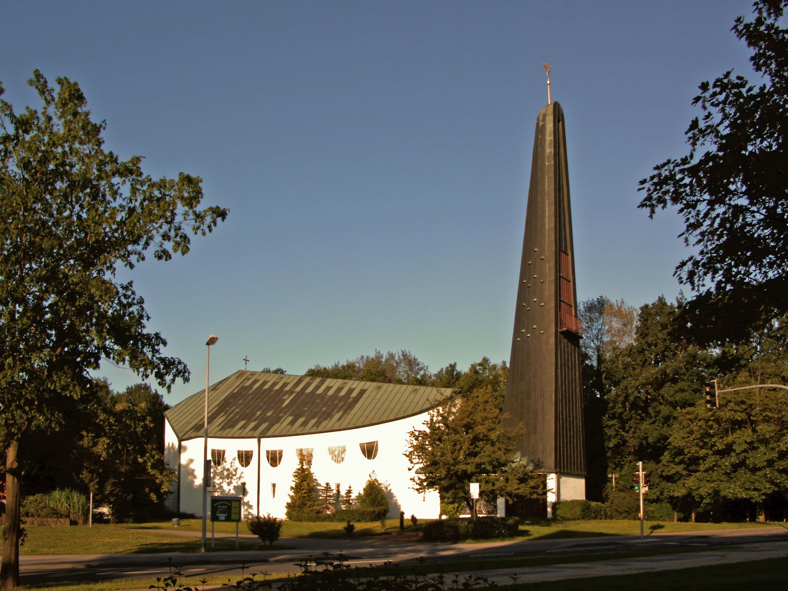 Pauluskirche