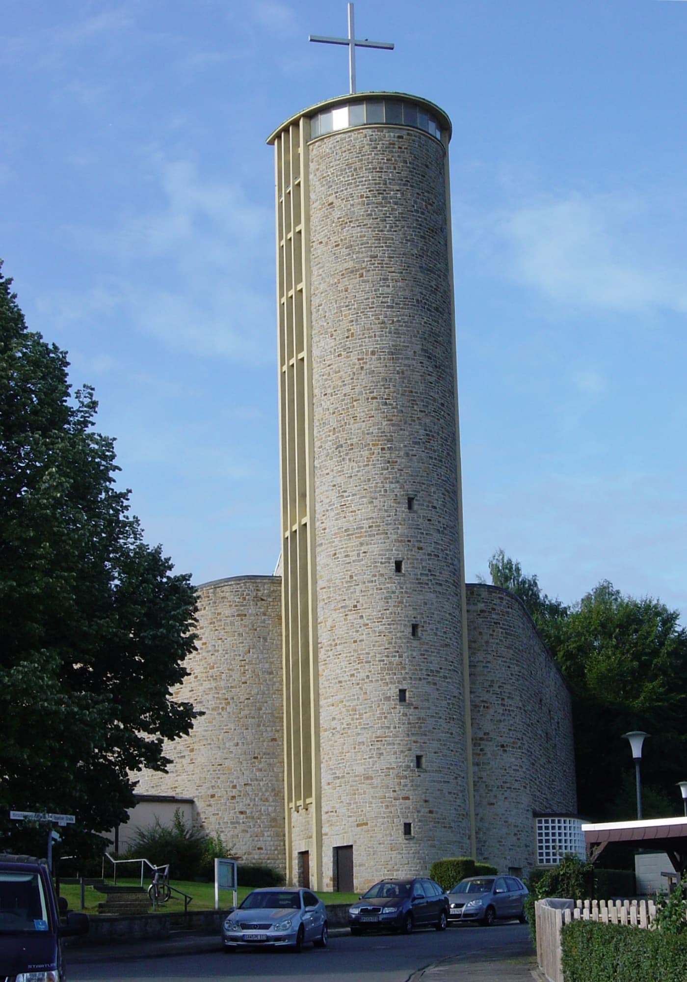 St. Joseph