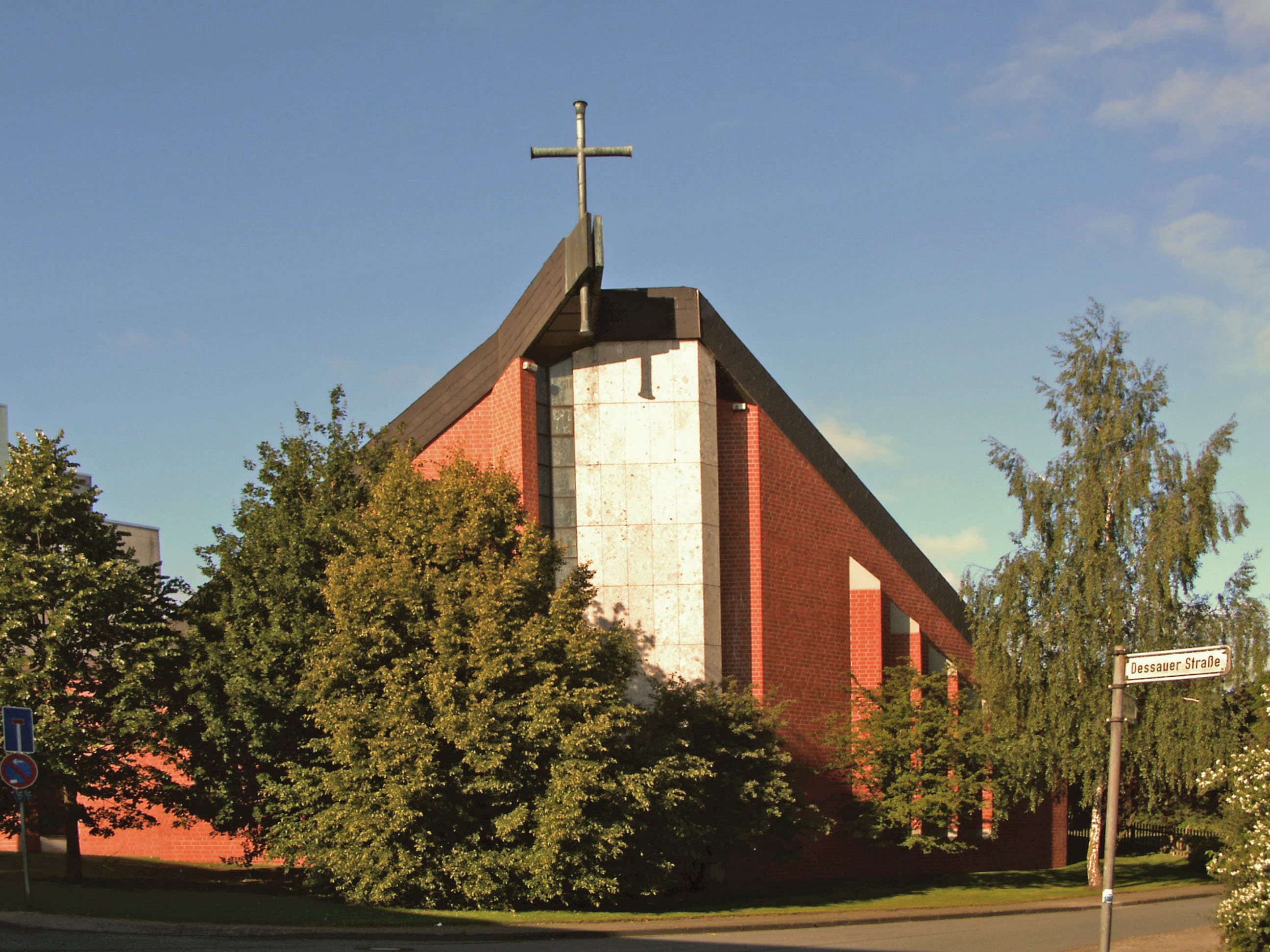 St. Elisabeth