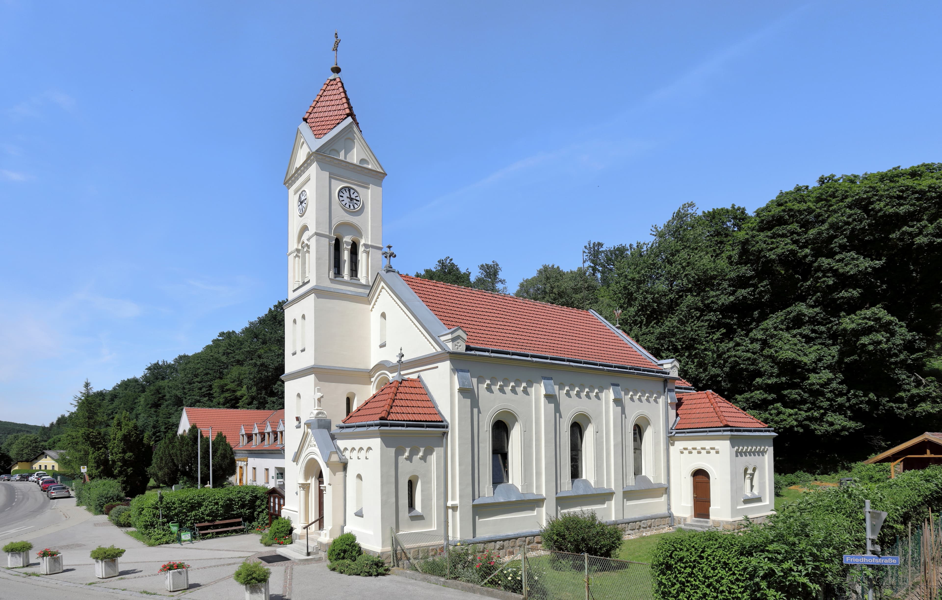 Pfarrkirche