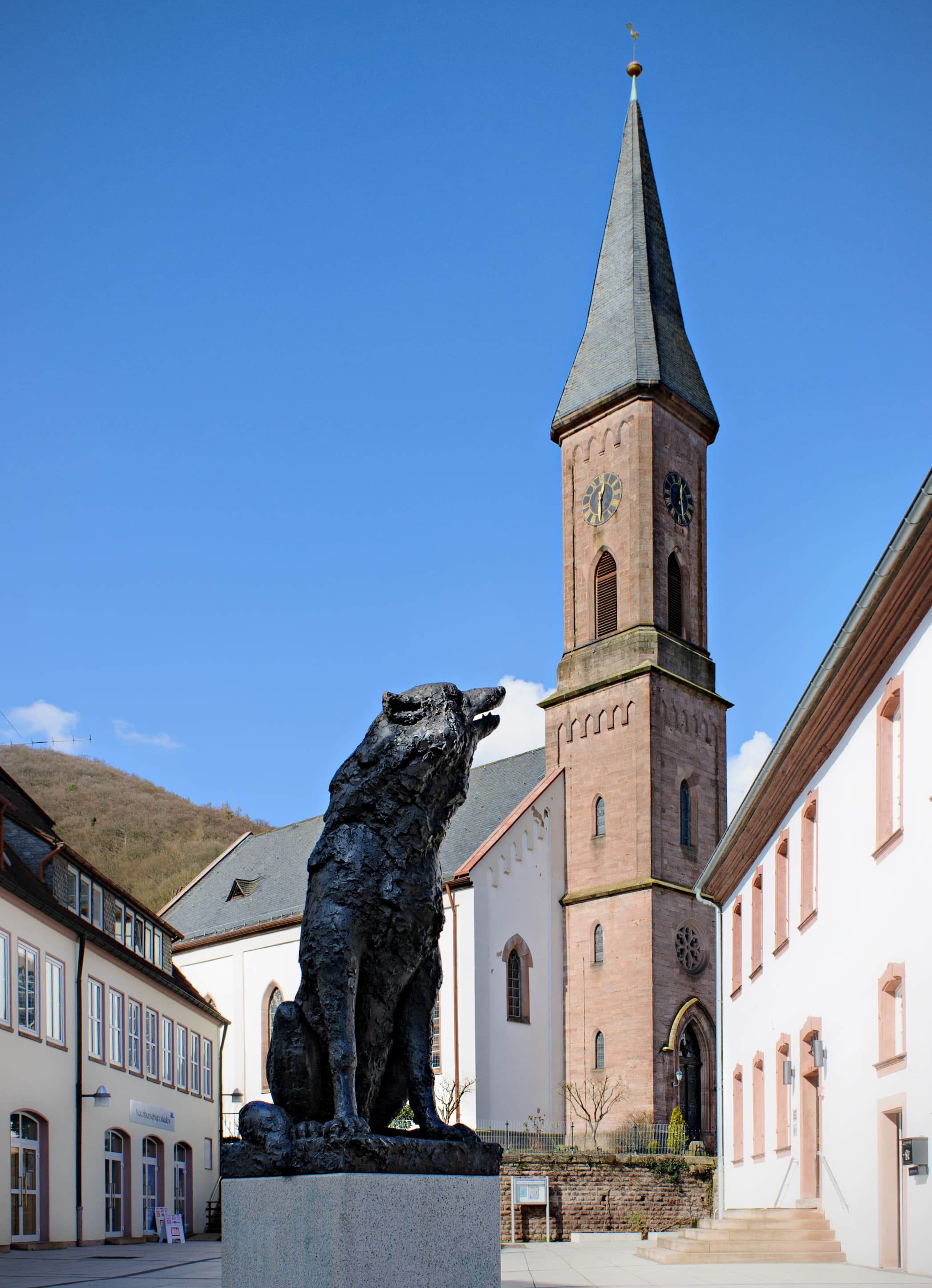 Evangelische Kirche