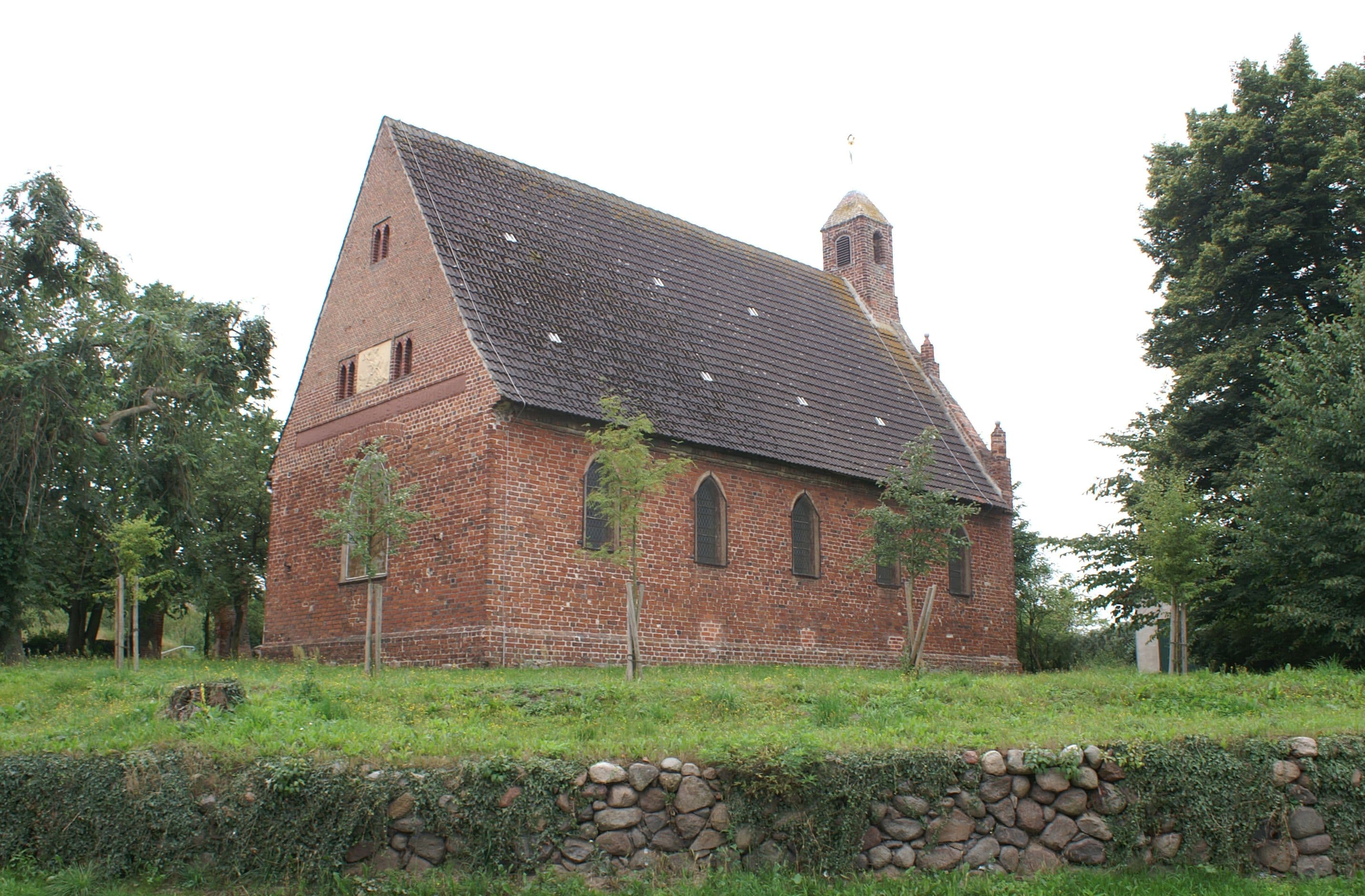 St. Jürgen