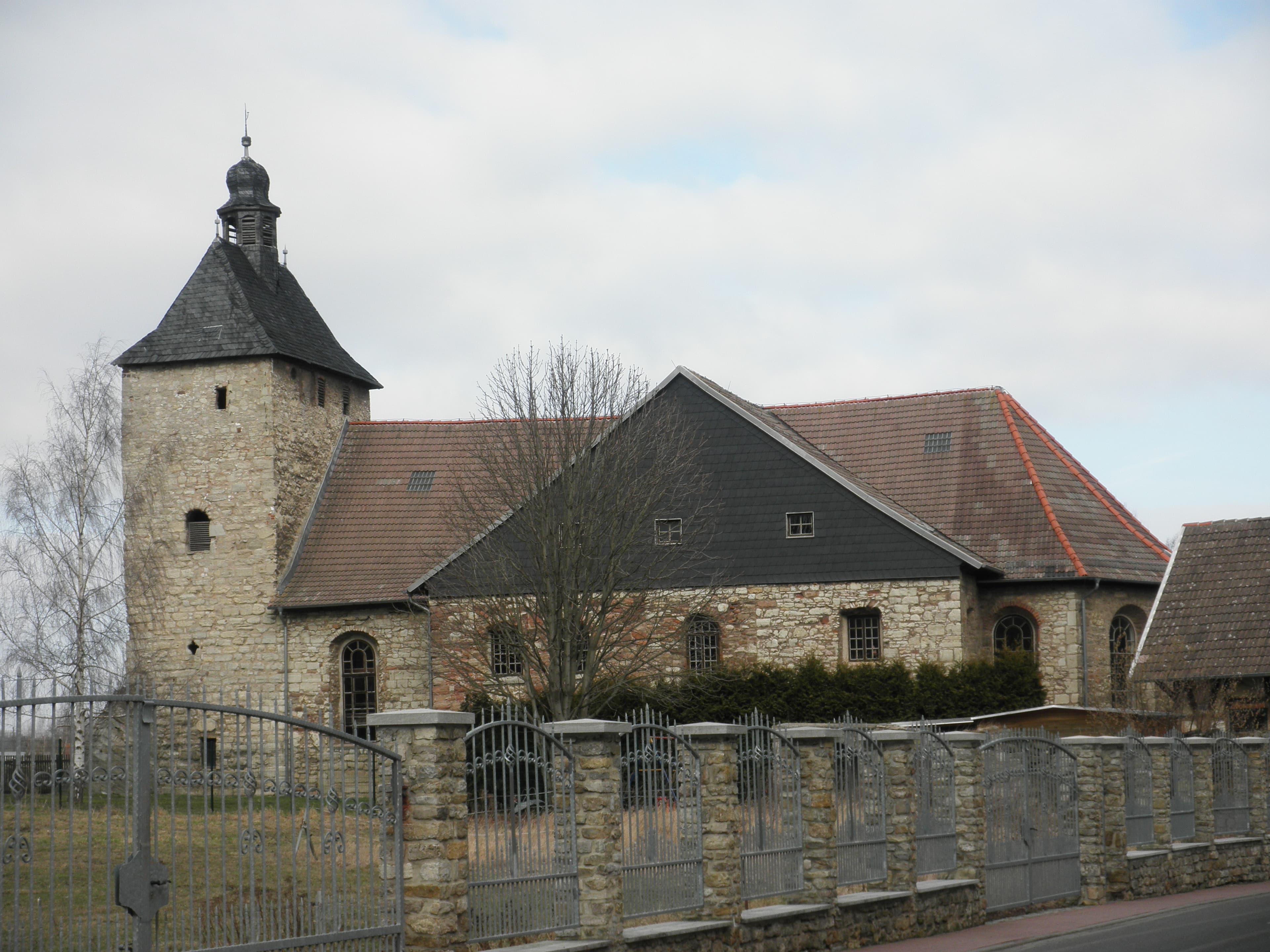 St. Trinitatis