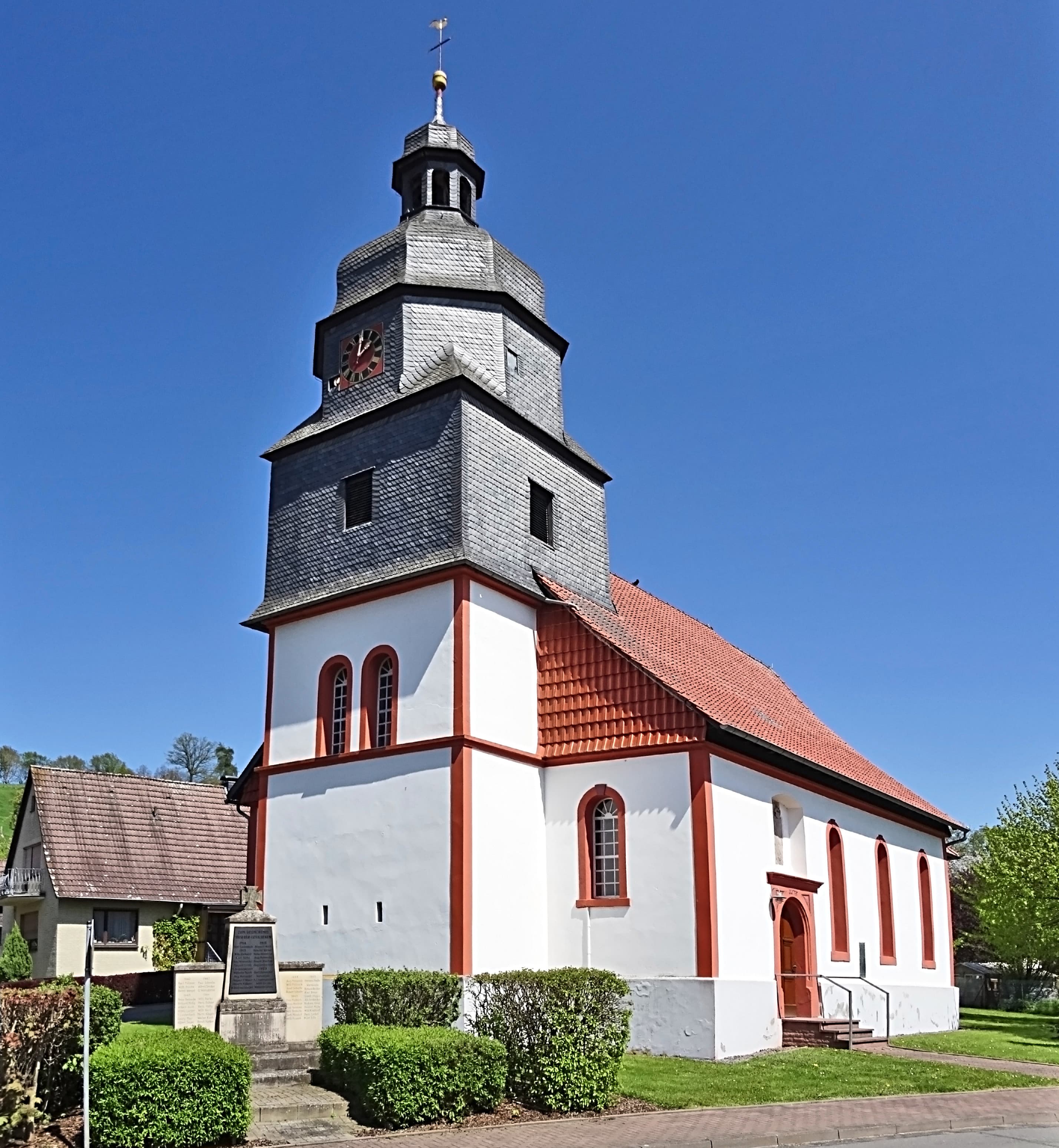 St.-Marien-Kirche