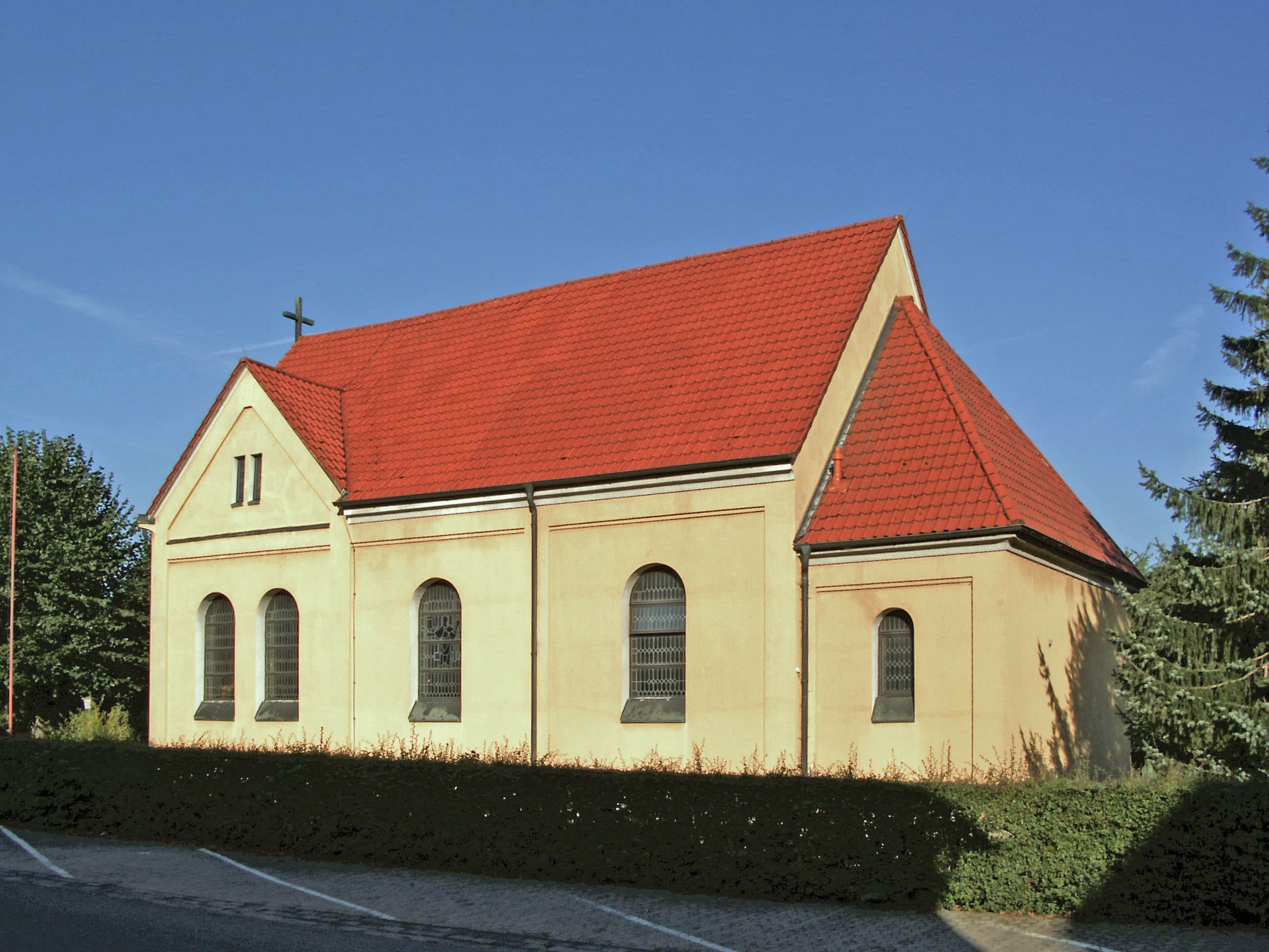 St. Joseph (Wolsdorf)