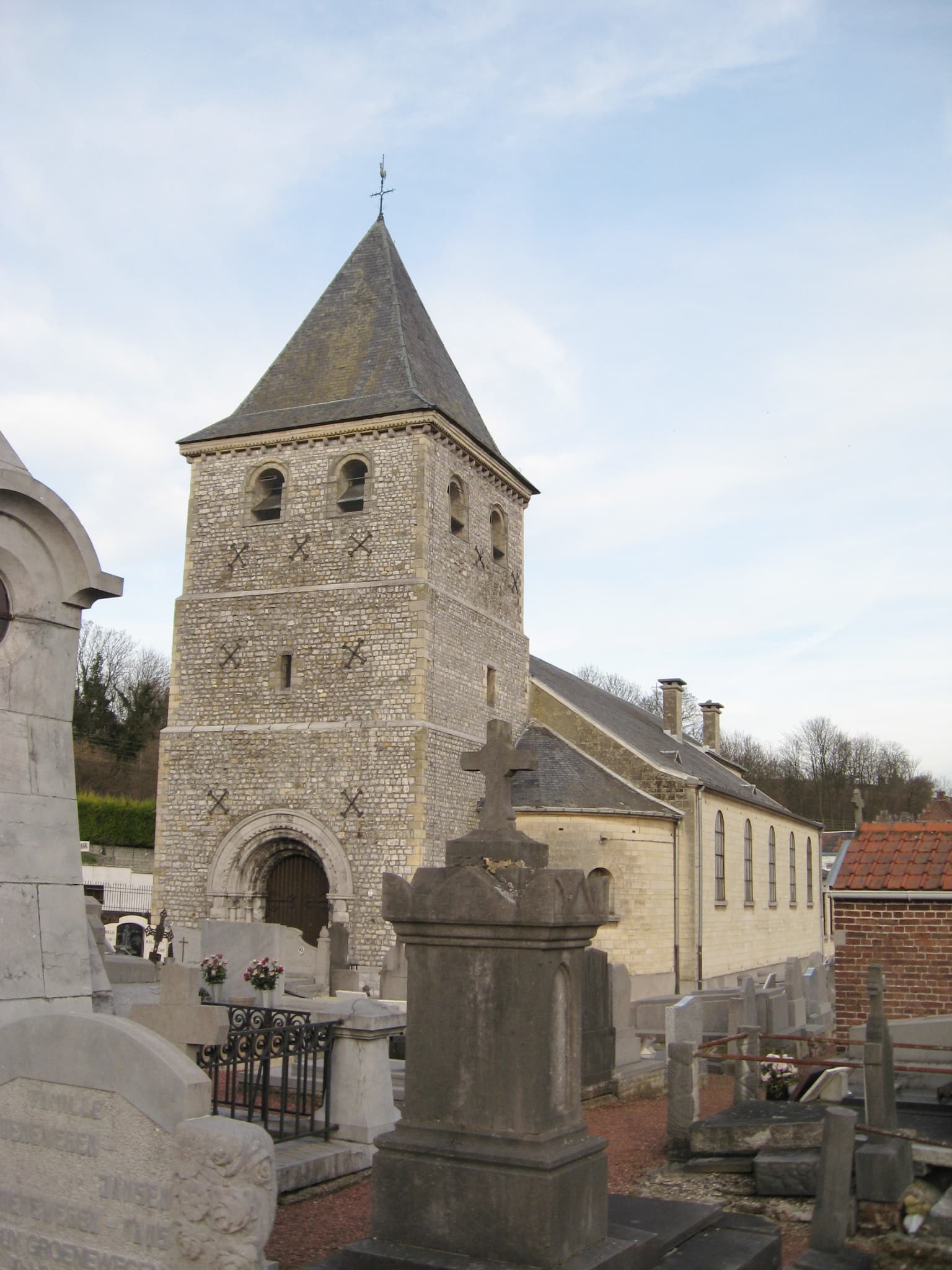Sint-Lambertuskerk