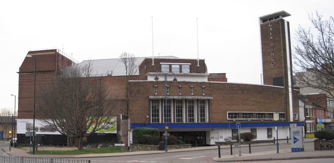 Granada Cinema