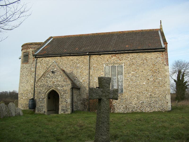 Church of St Margaret