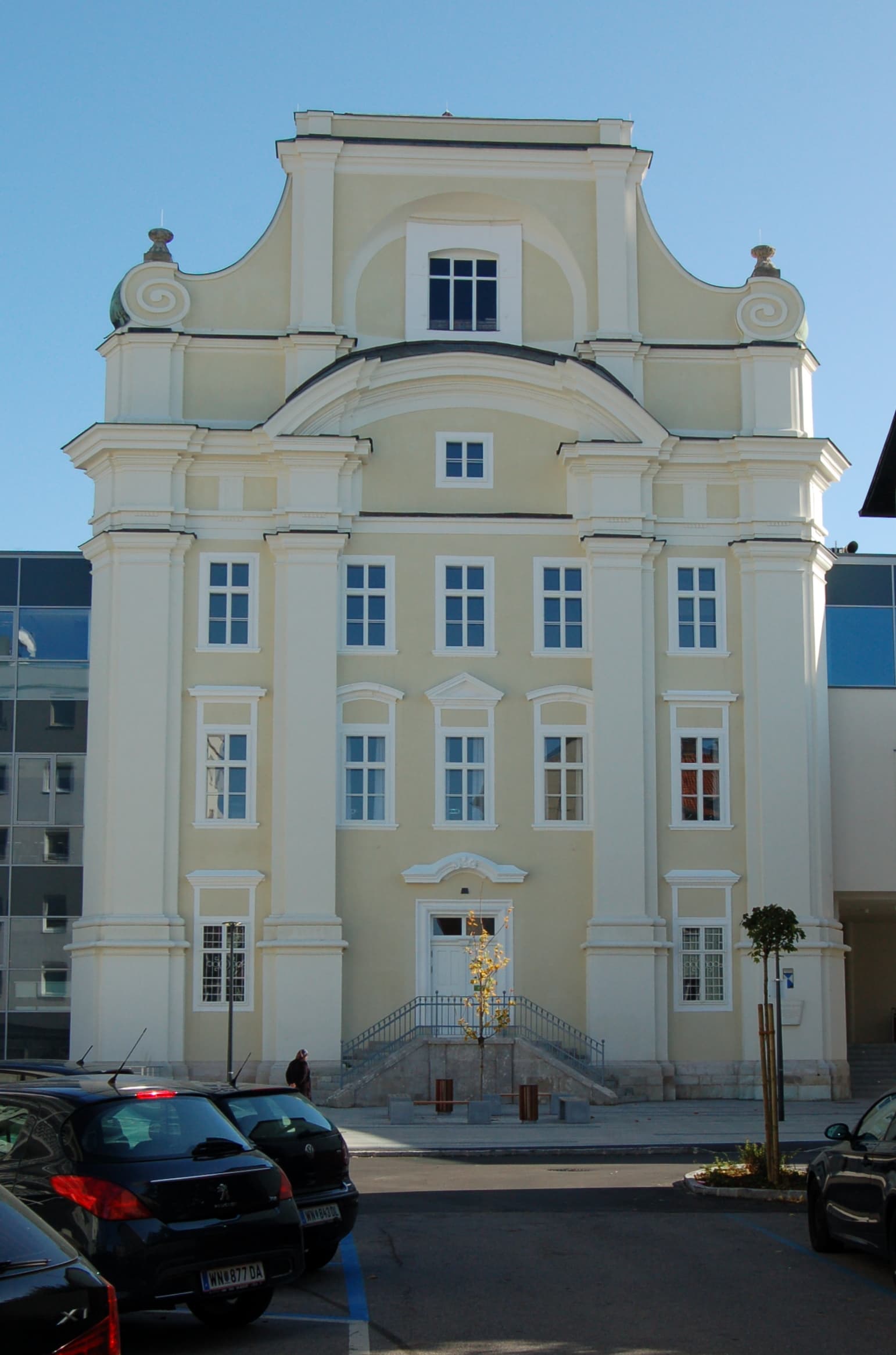 Karmeliterkirche