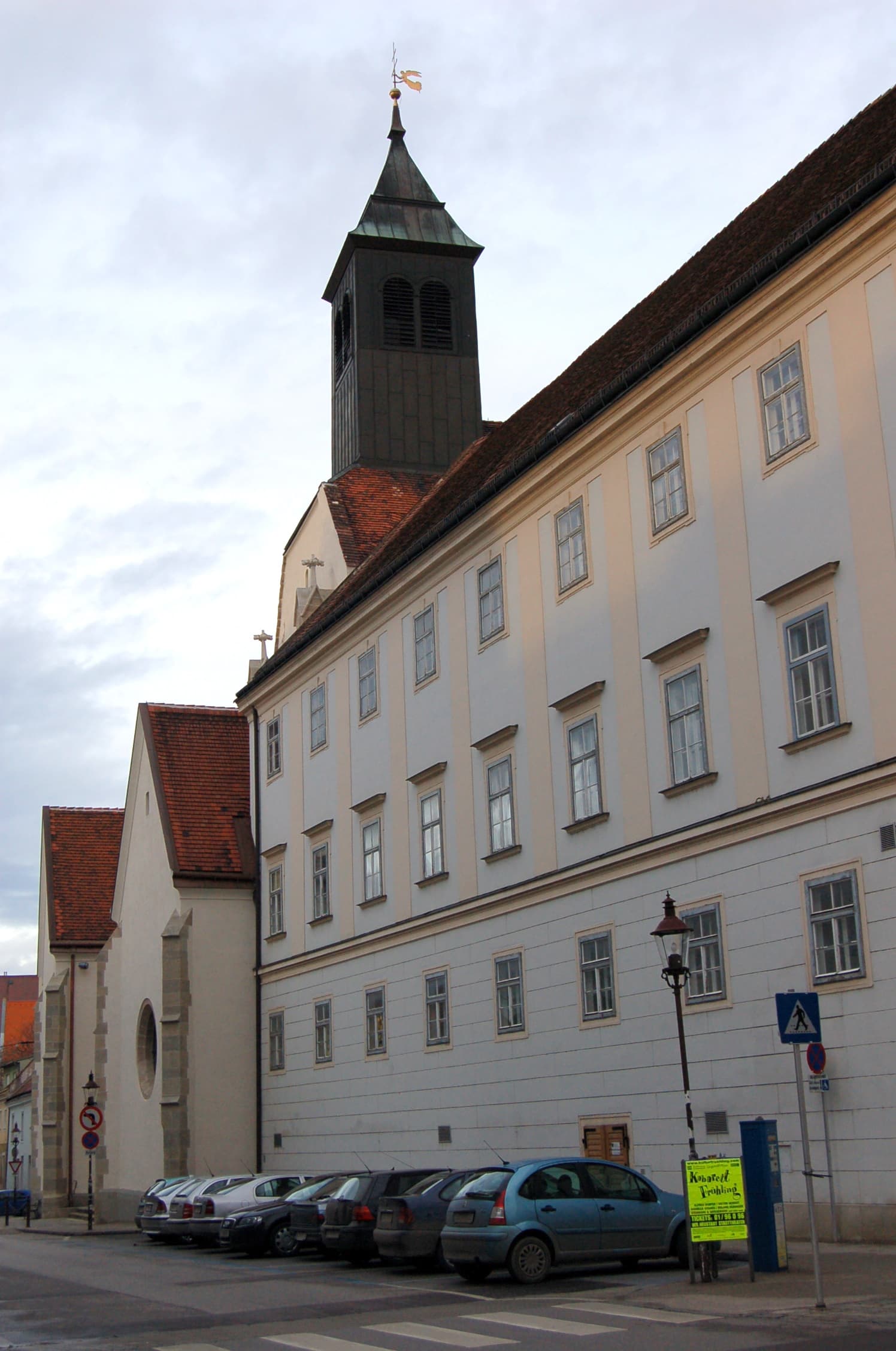 Stiftskirche