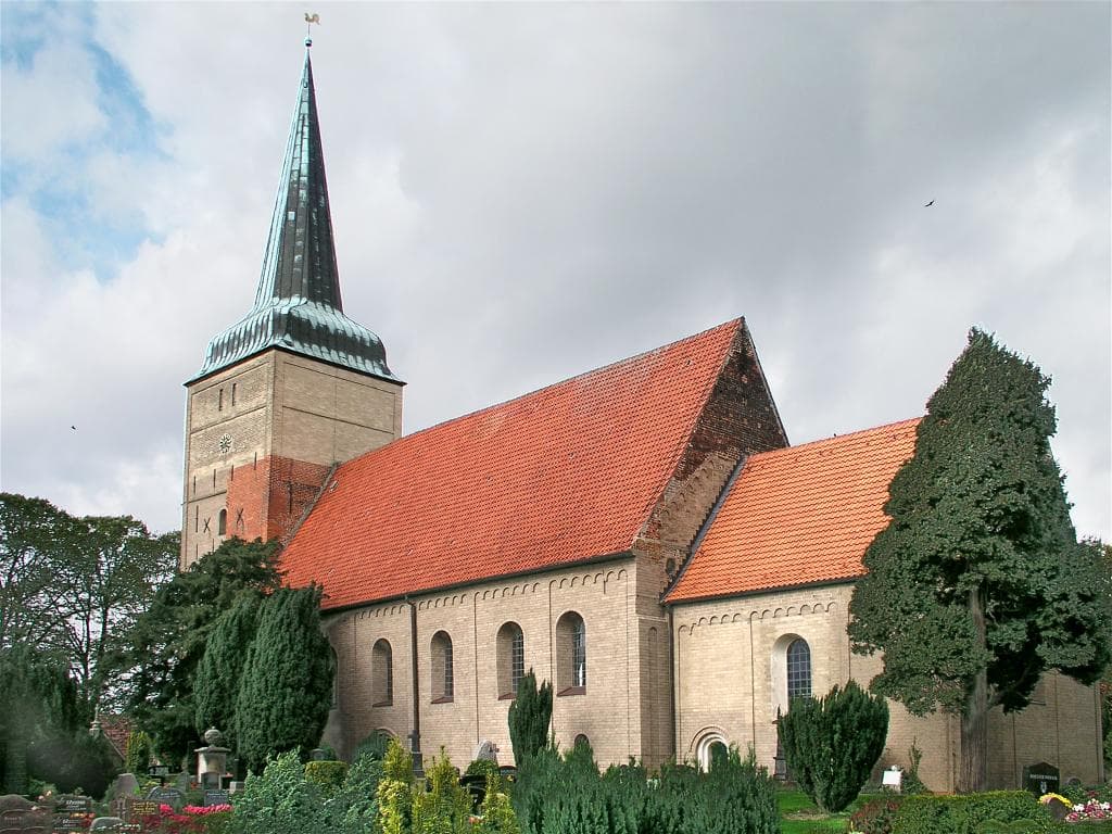 St. Willehadi-Kirche