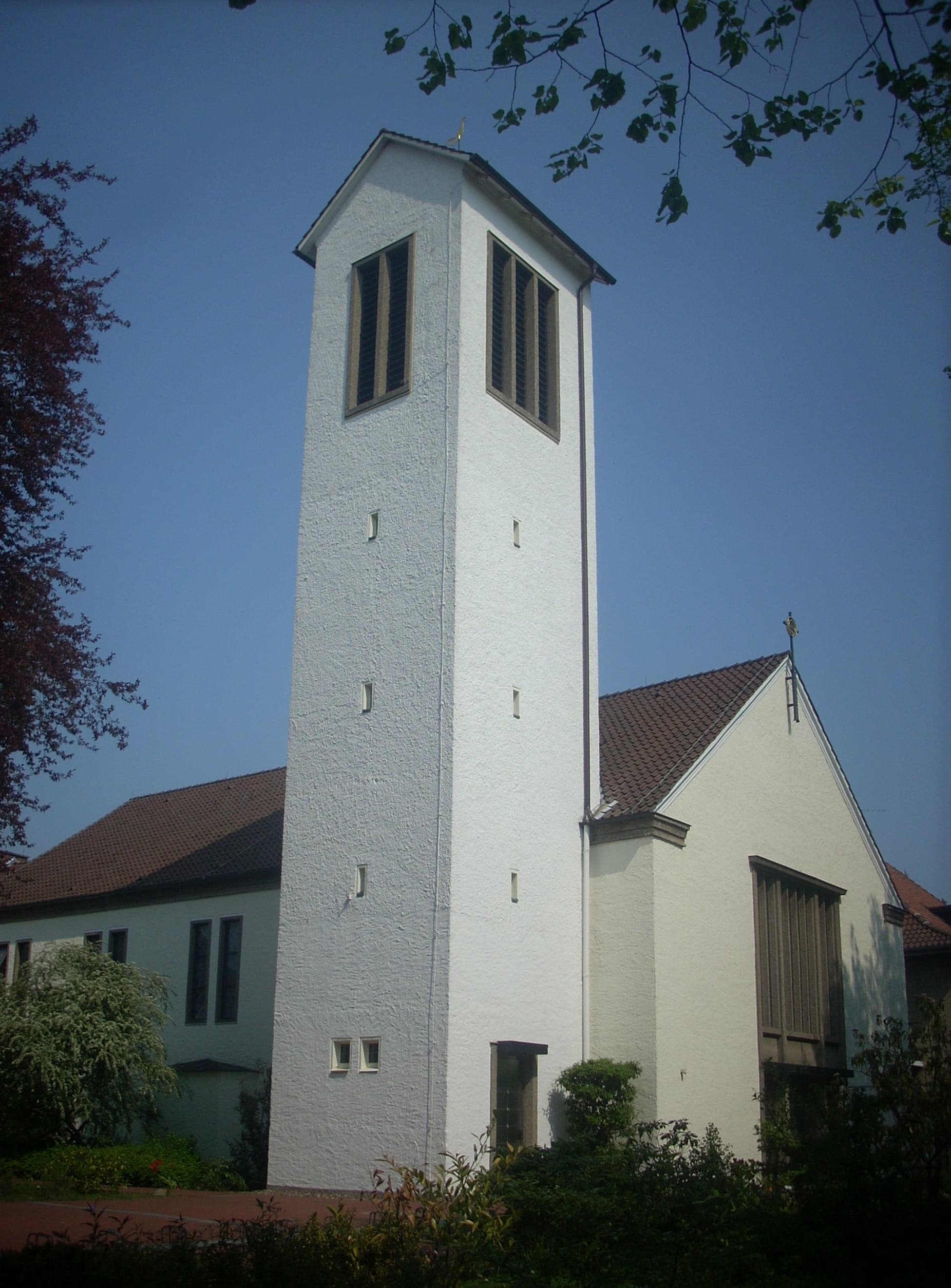 St. Bonifatius