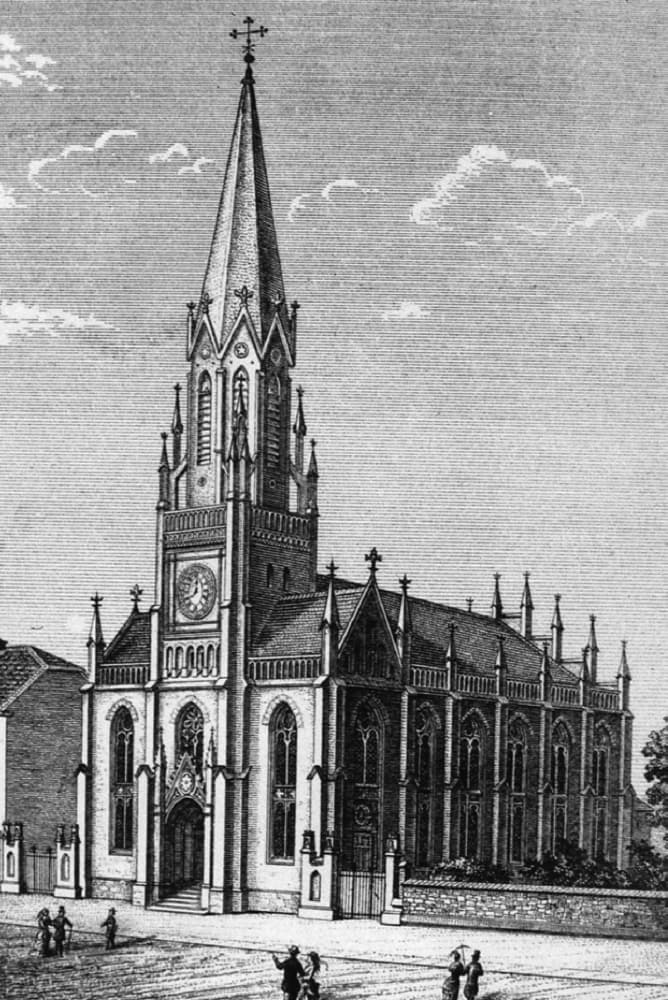 Friedenskirche