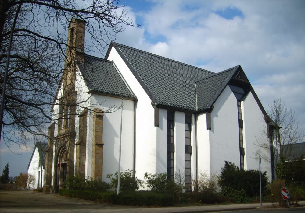 Sankt Maria Hilf