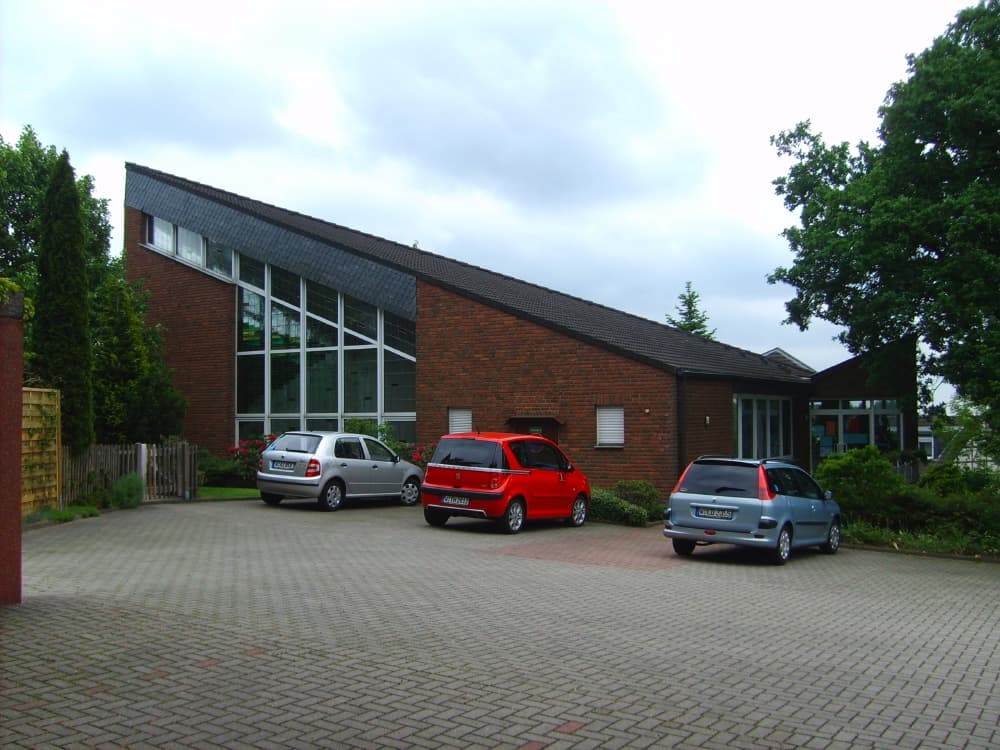 Nikodemuskirche