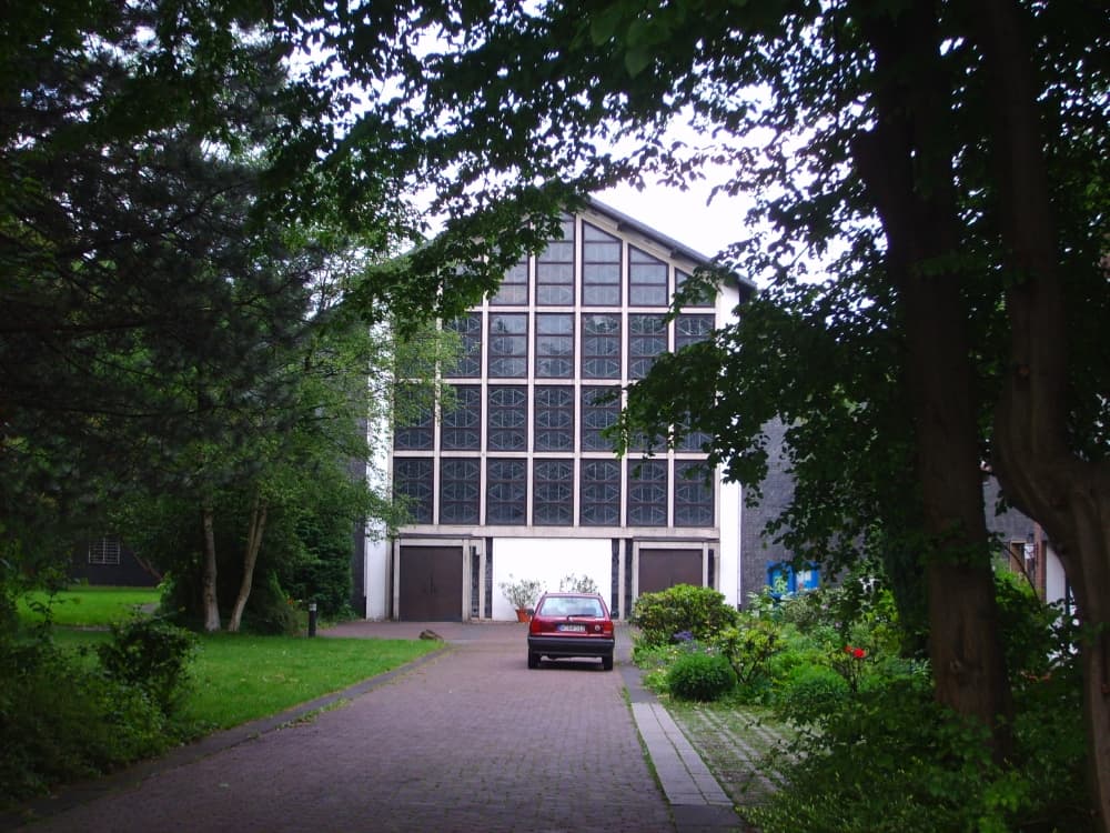 Sankt Bonifatius (Wuppertal)