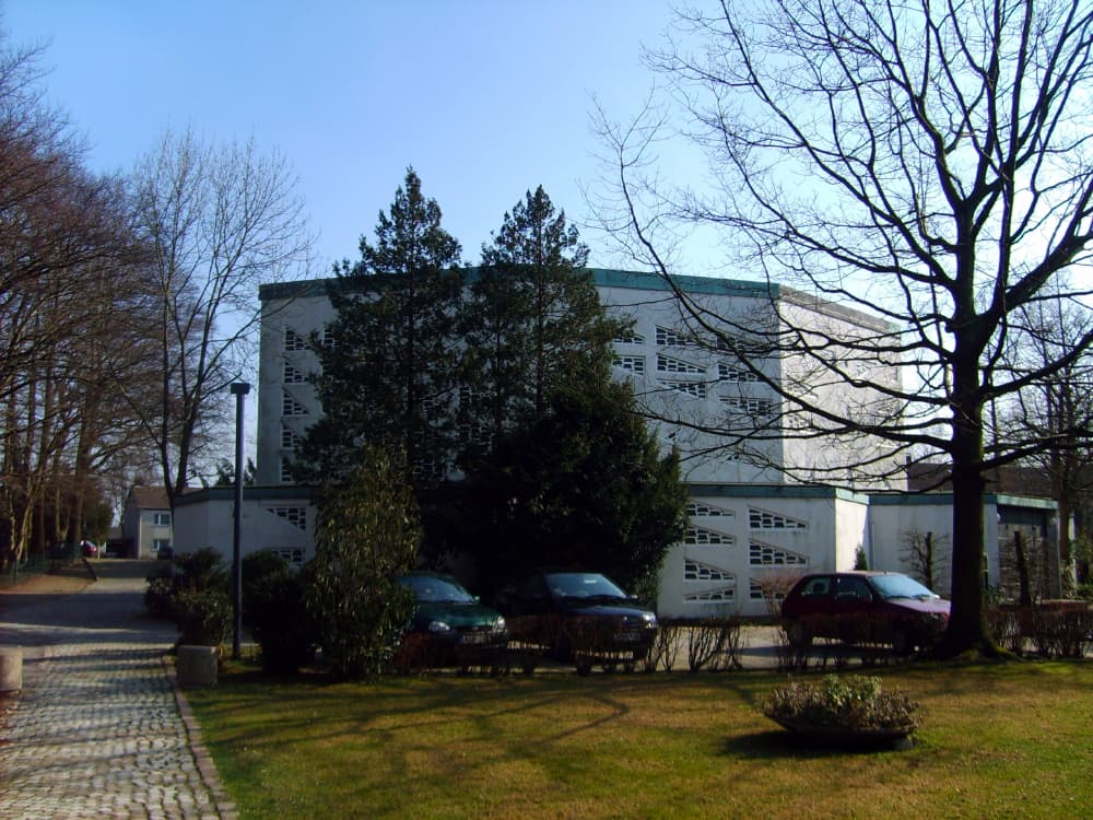 Sankt Hedwig (Wuppertal)