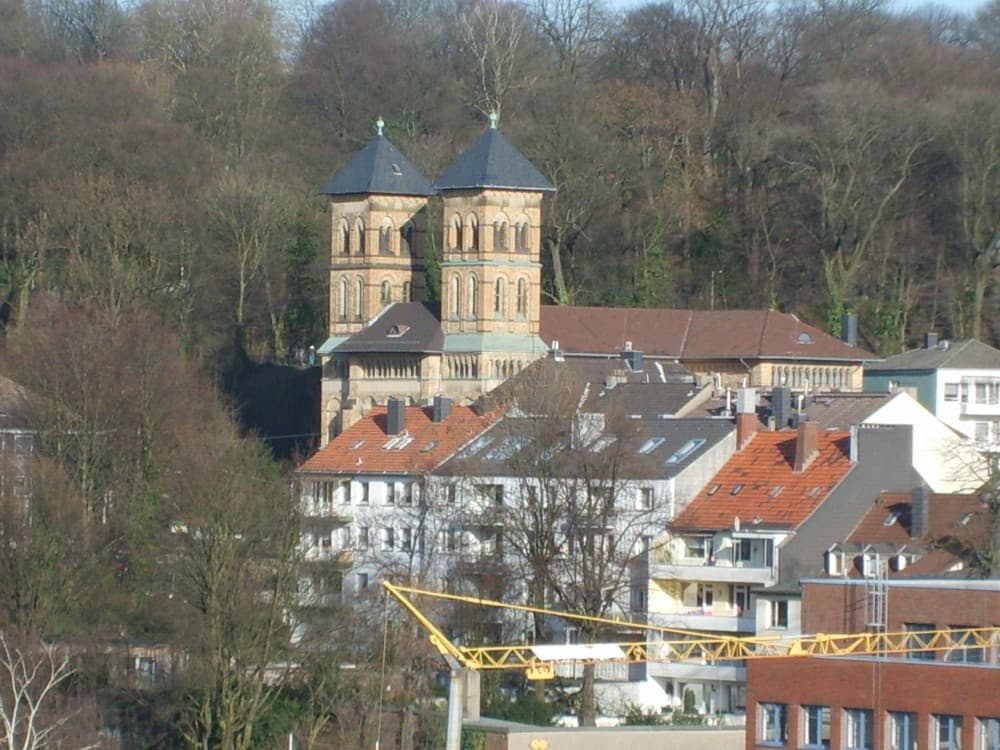 St. Marien (Elberfeld)