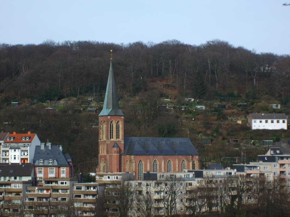 St. Joseph