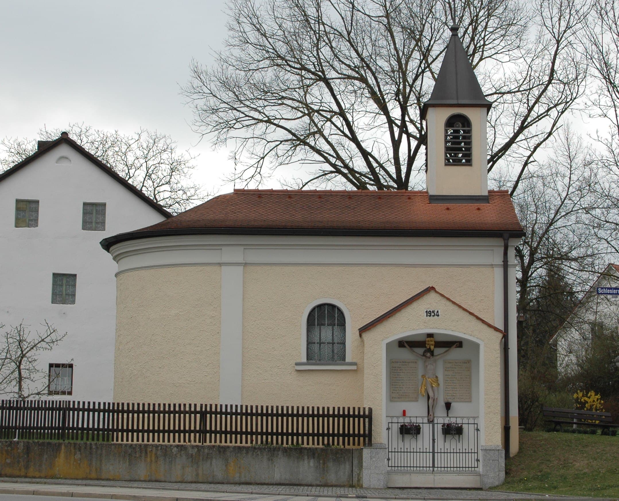 St. Maria