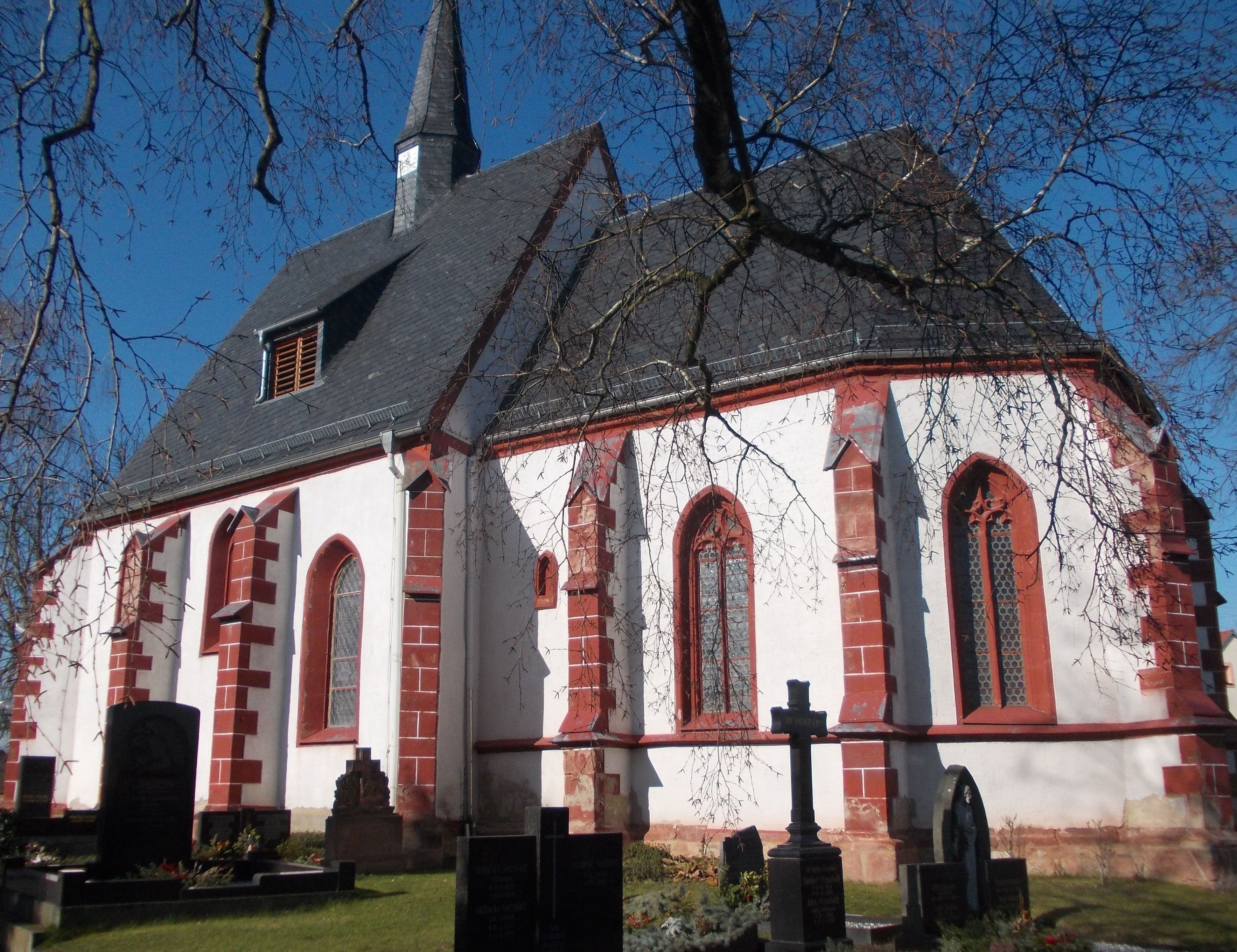 St. Stephanus