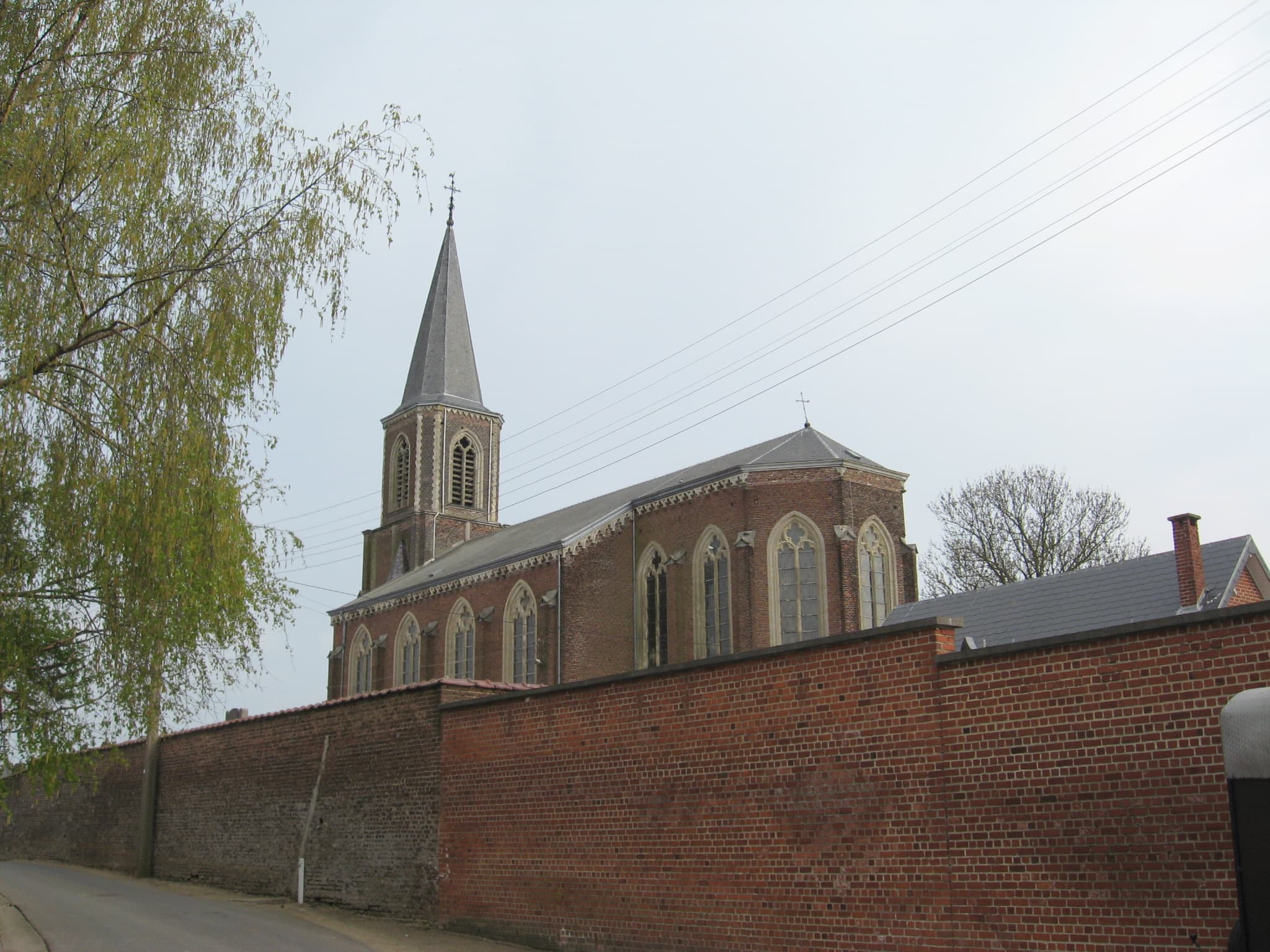 Church Saint-Georges
