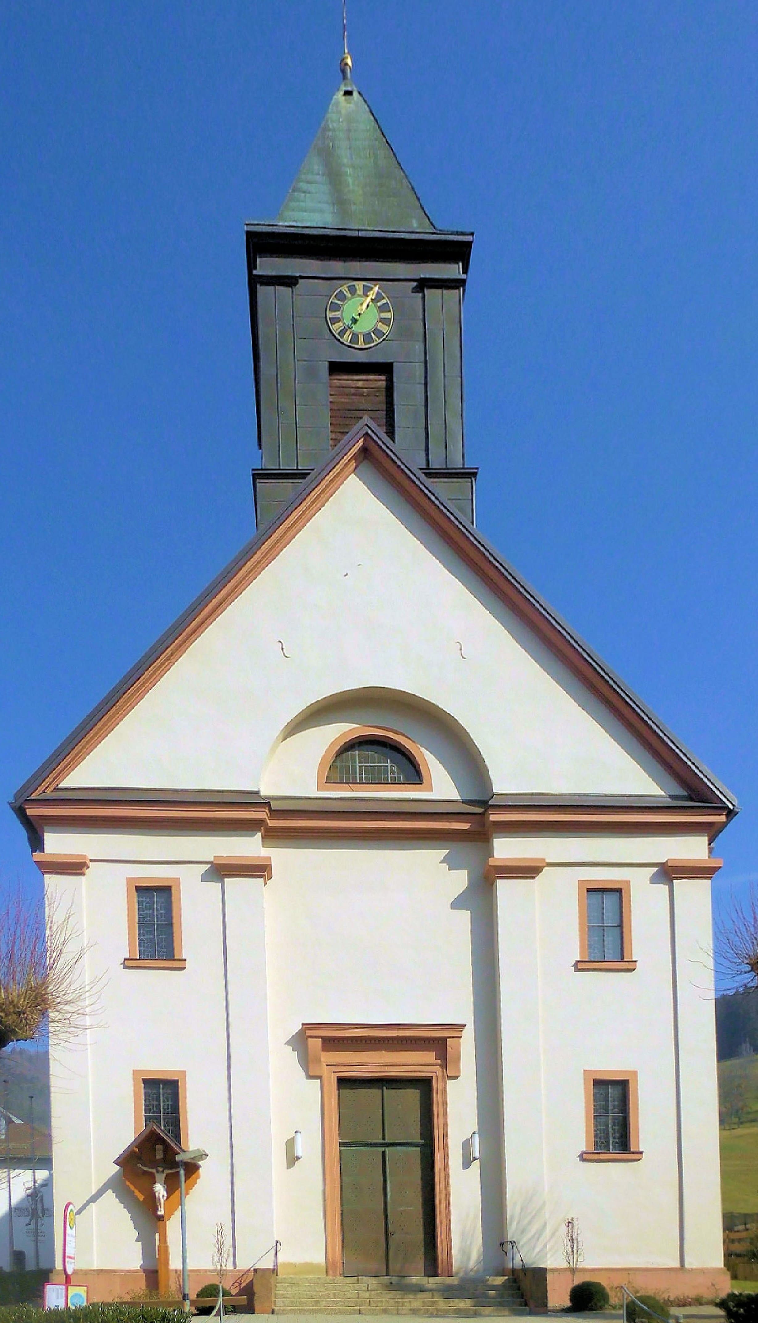 St. Wendelin