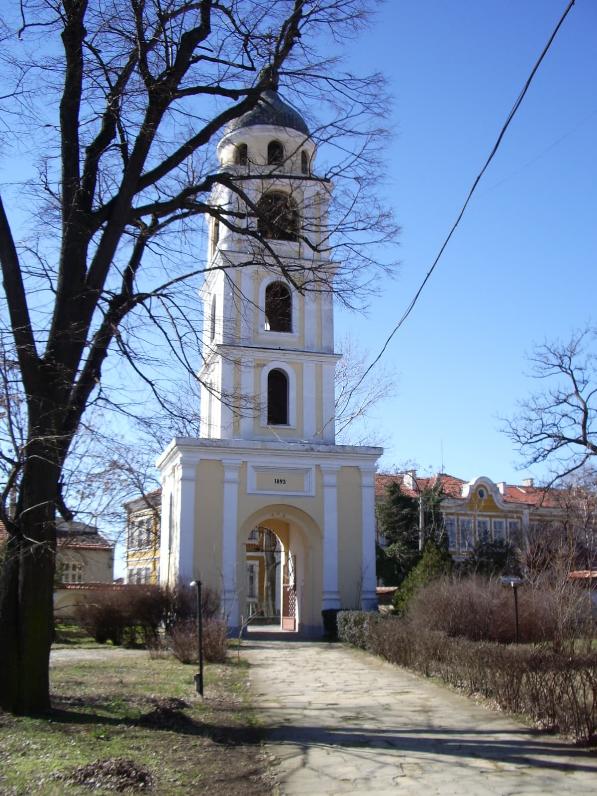 St George Church