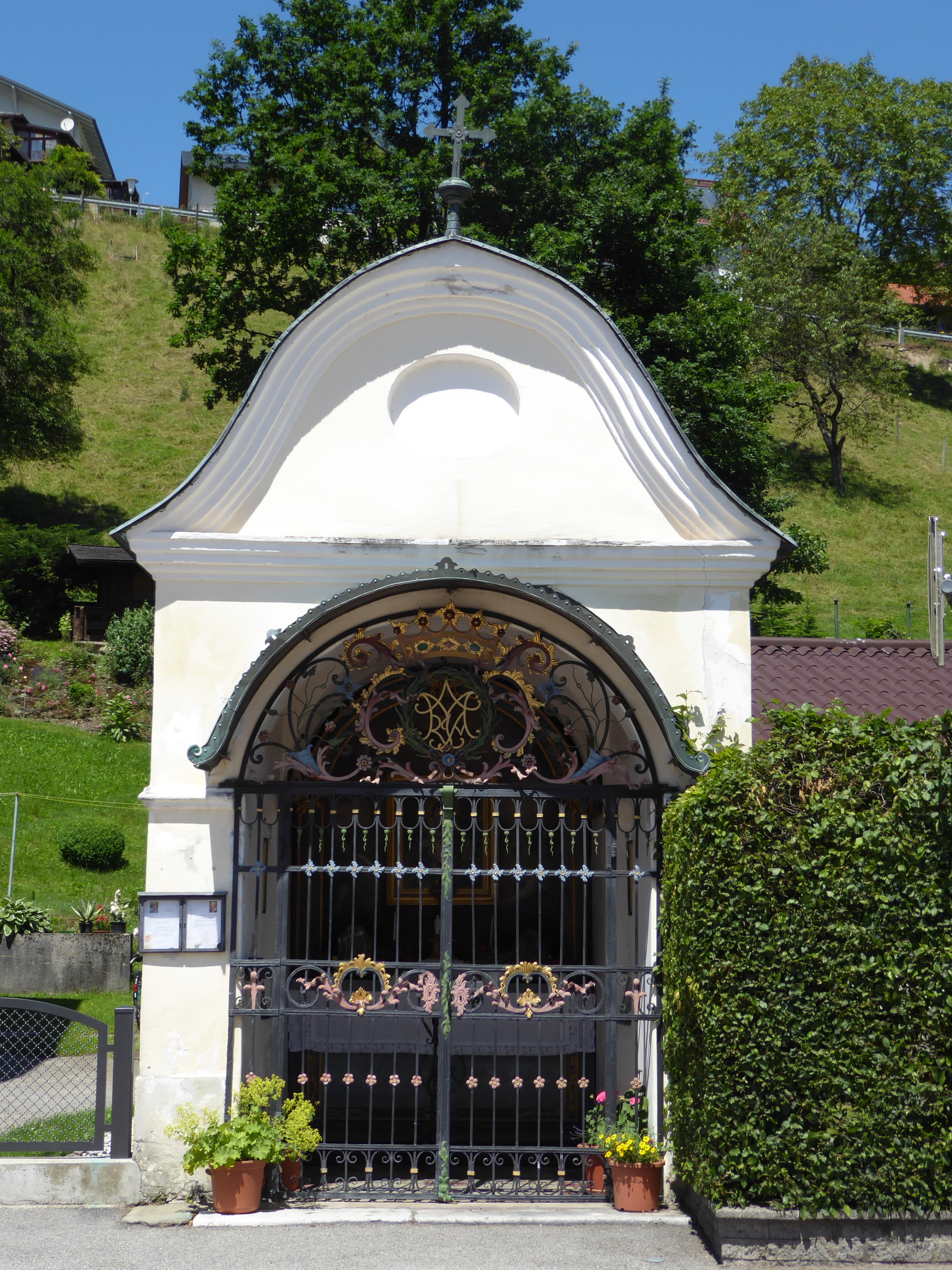 Marienkapelle Ybbsitz