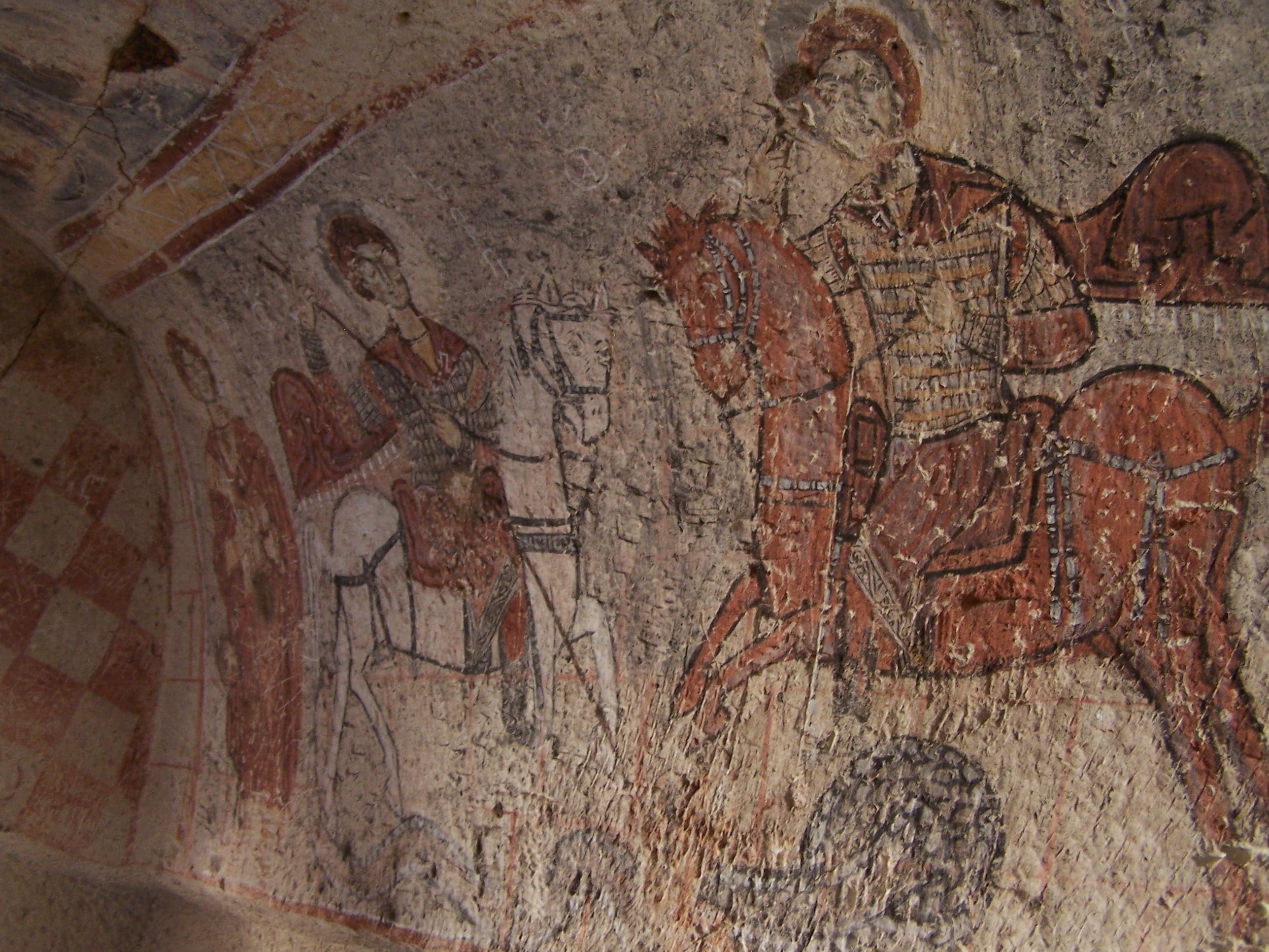 Yilanli Church