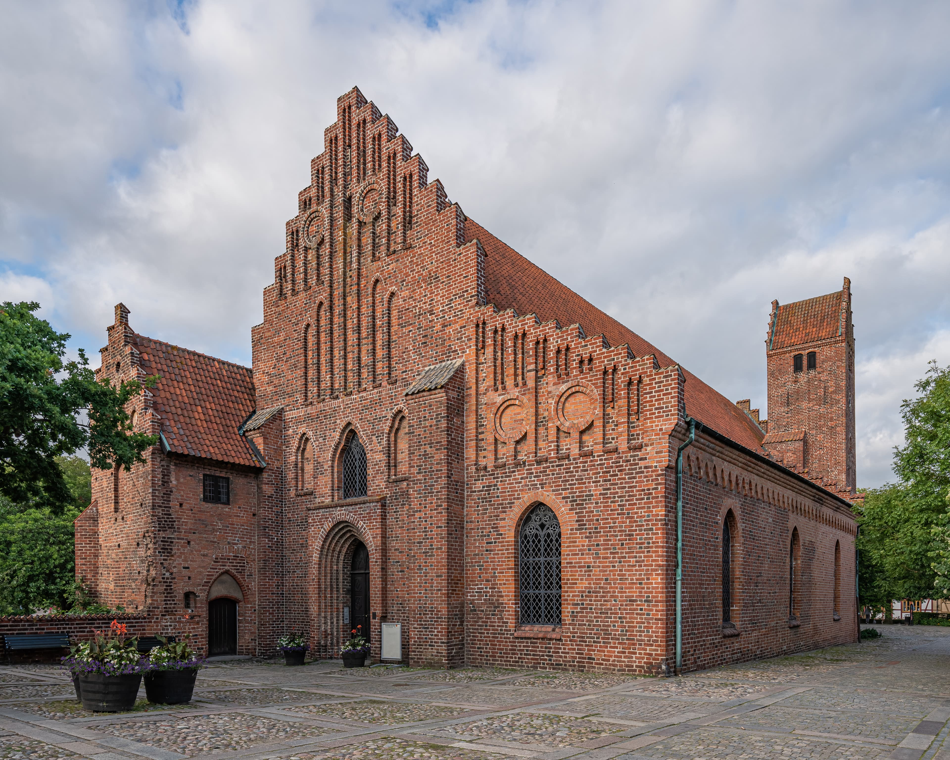 Saint Peter's Church