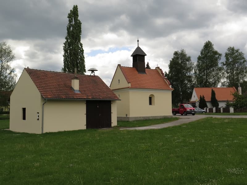 Chapel of Saint Florian