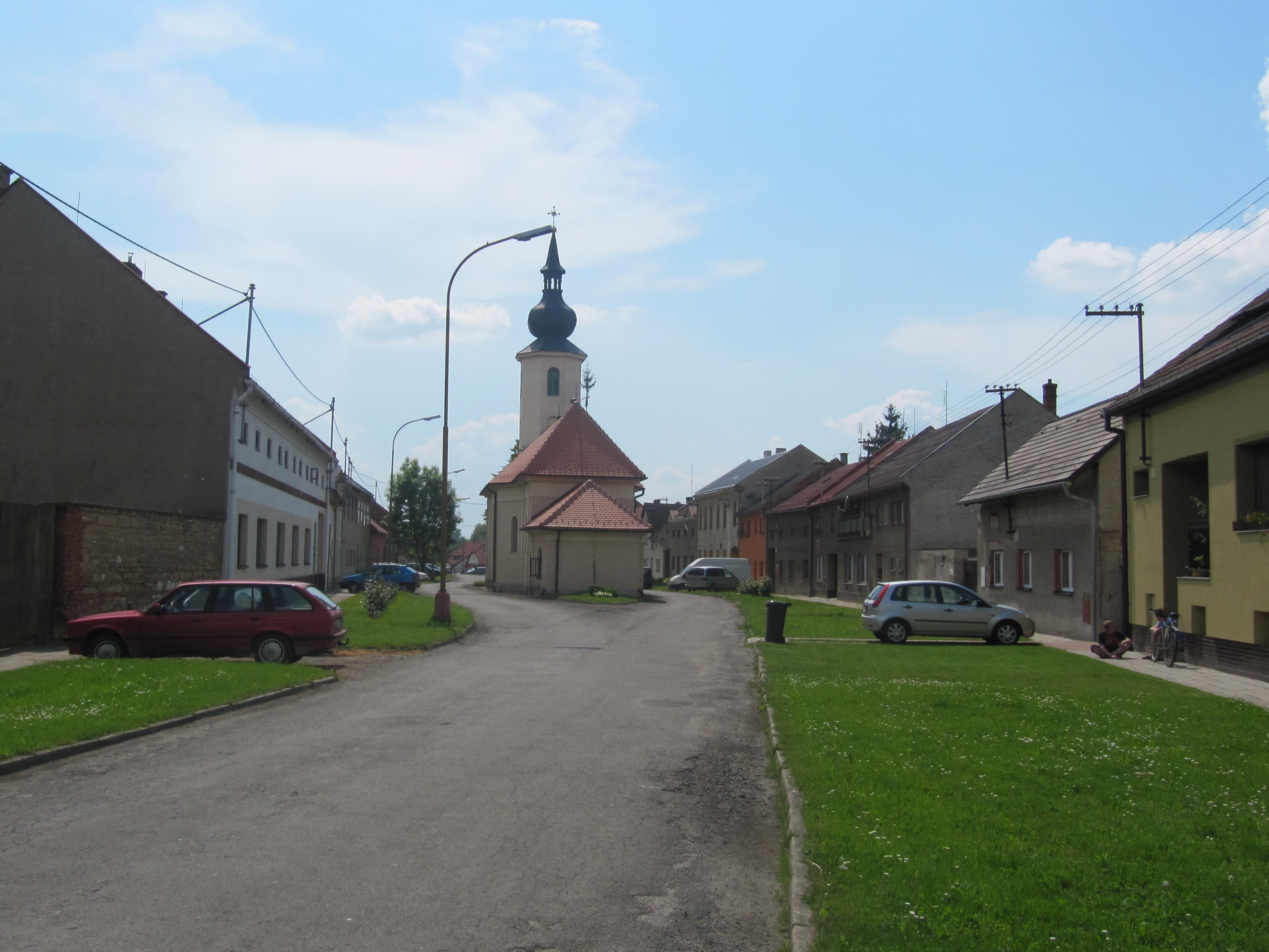 Church of the Assumption